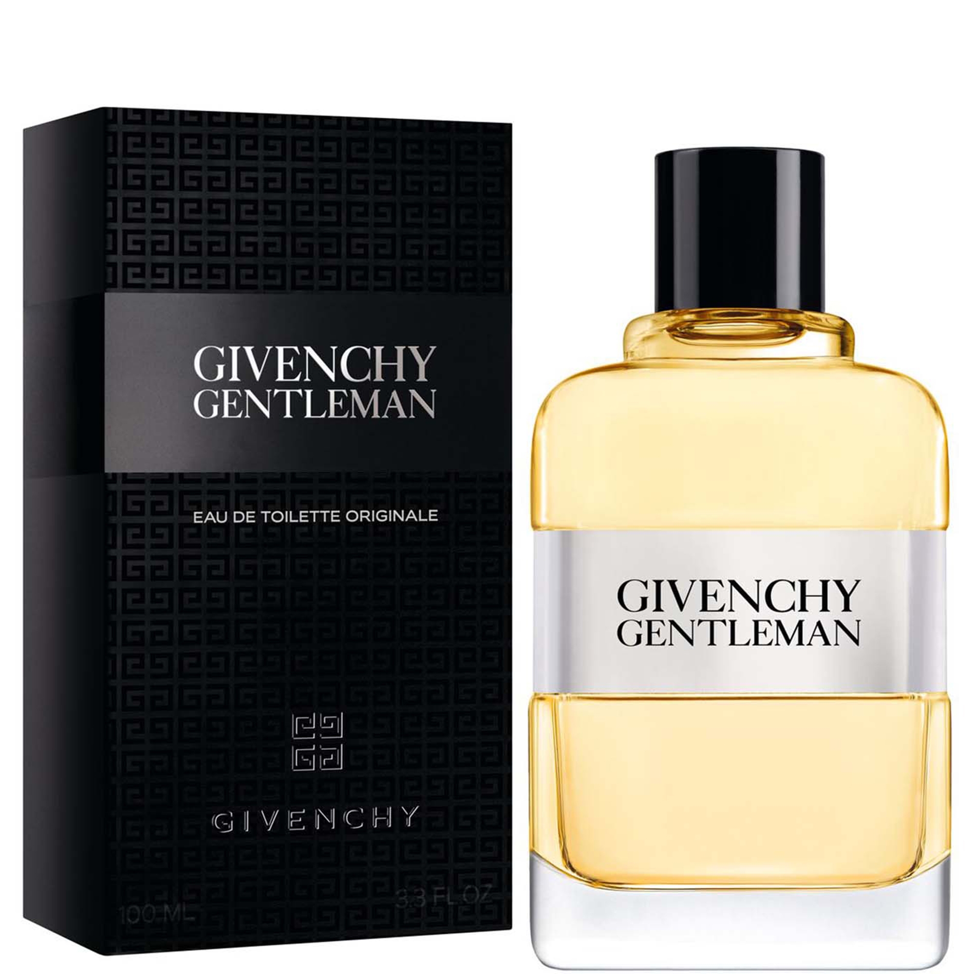 Amazon.com : Givenchy Givenchy Givenchy Gentleman Cologne