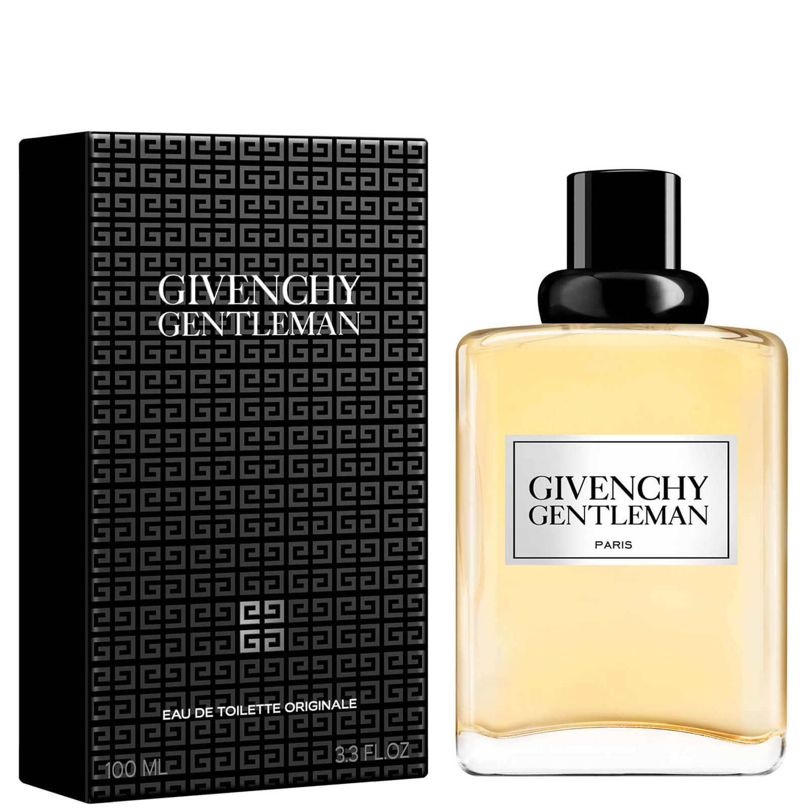 Amazon.com : Givenchy Gentleman For Men. Eau De Toilette