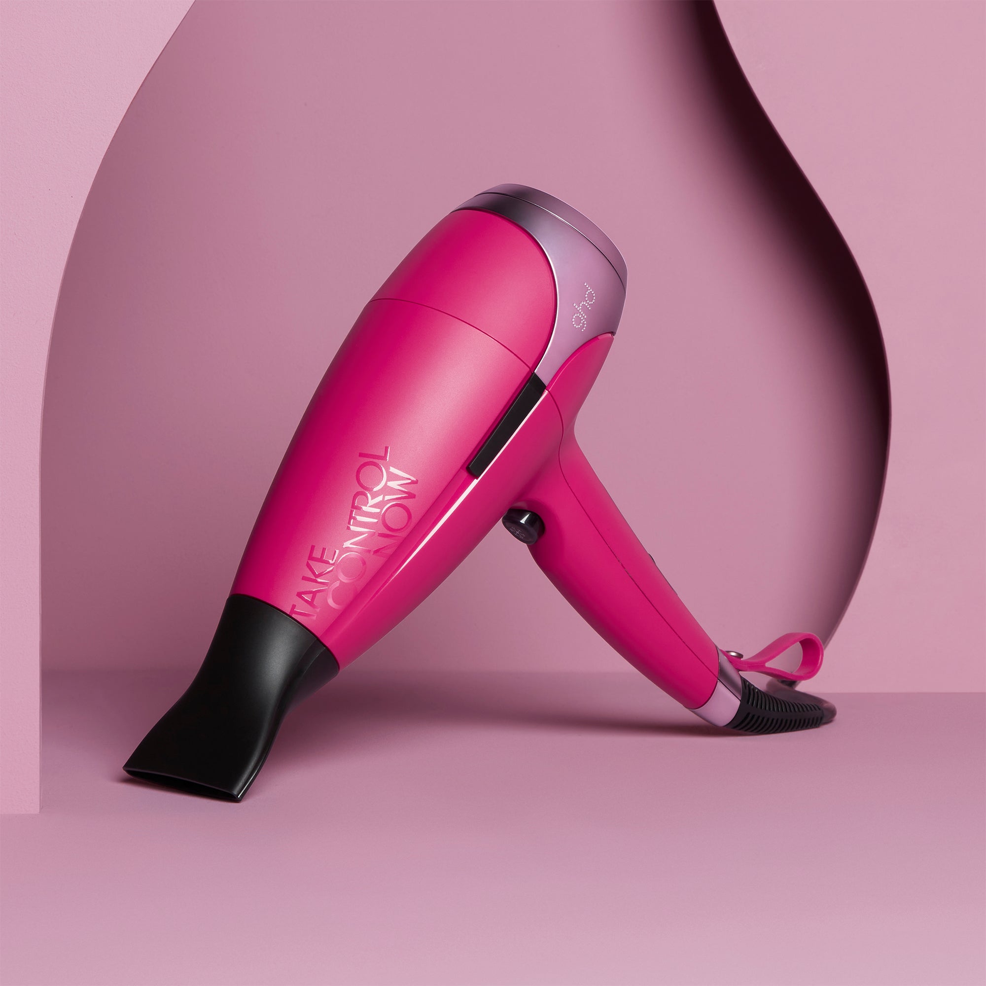 ghd Limited Edition Helios 1875W Advanced Professional Hair Dryer