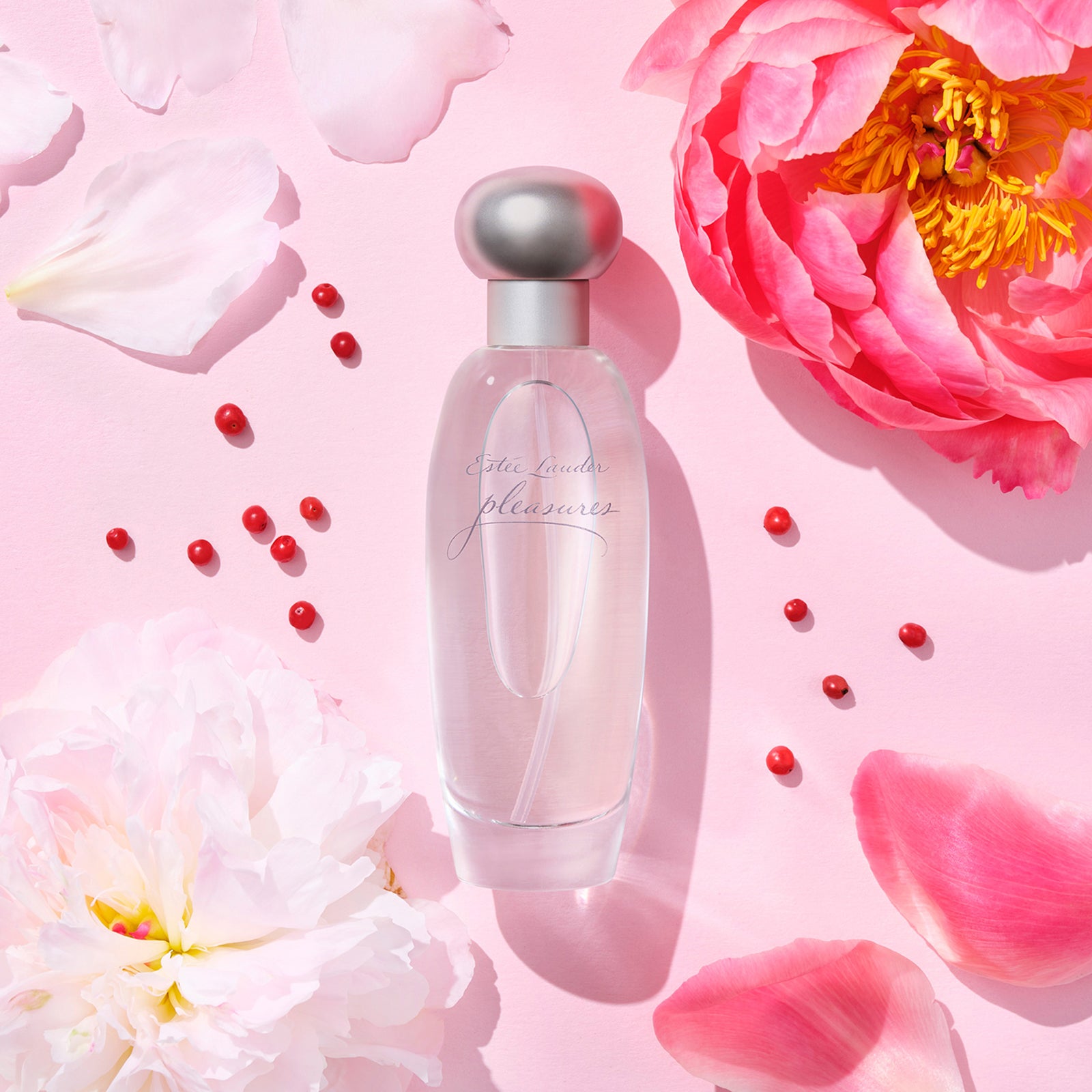 ESTÉE LAUDER BEAUTIFUL FAVORITE TRIO Estée Lauder Beautiful Favourites Trio Fragrance Gift Set | MYER