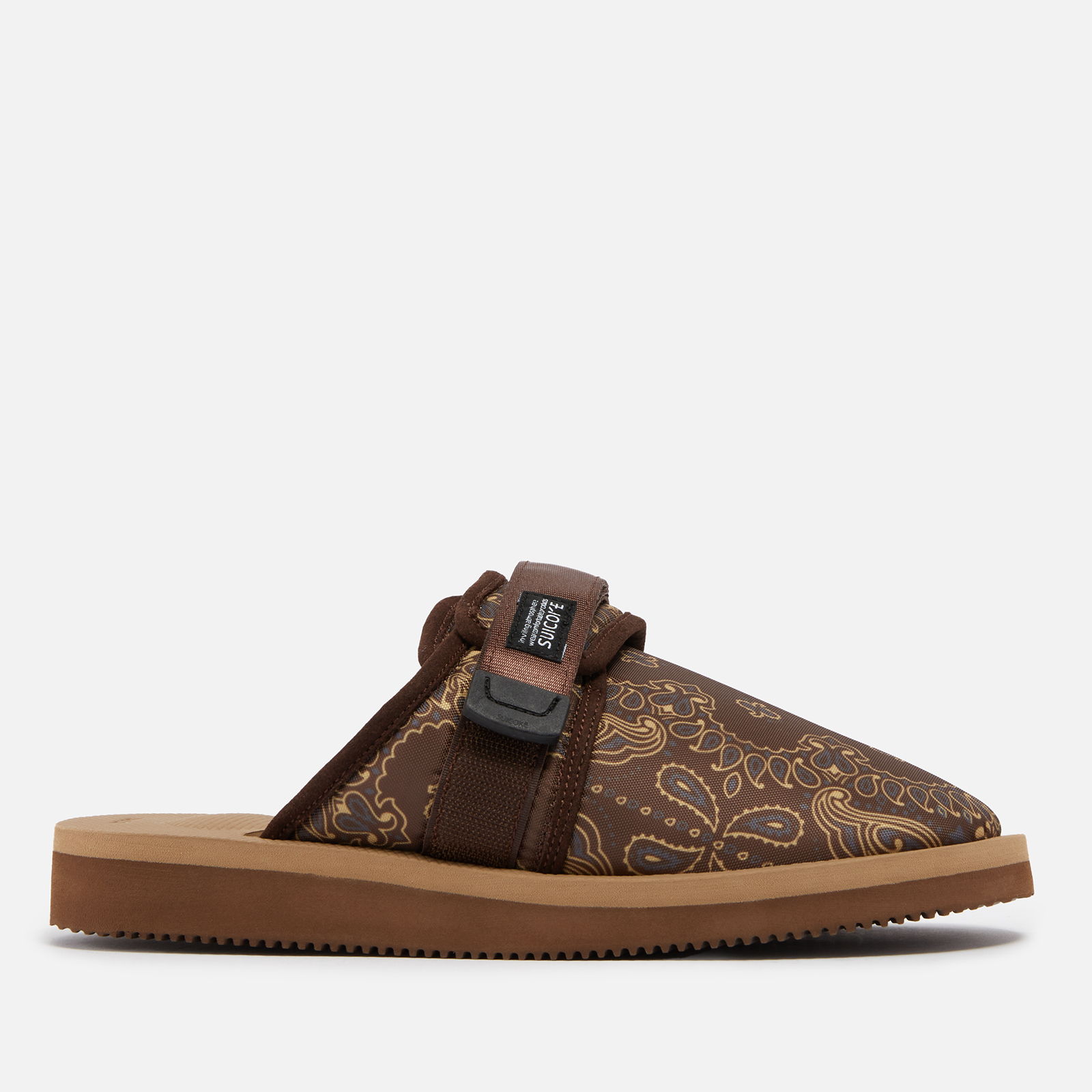 楽天市場】新品 SUICOKE ムートンサンダル 【サイズ：5(23cm