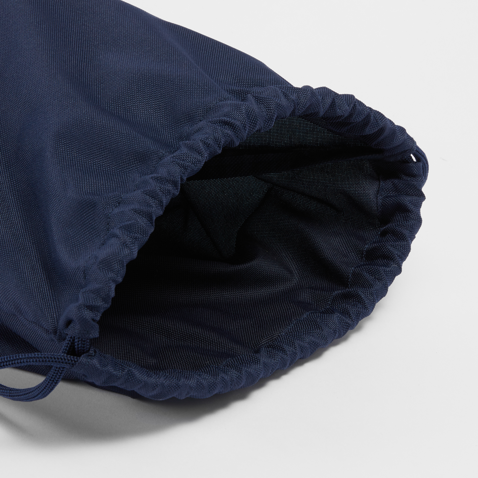 y様　NKNIT mop drawstring bag NAVY MP Drawstring Bag - Navy |