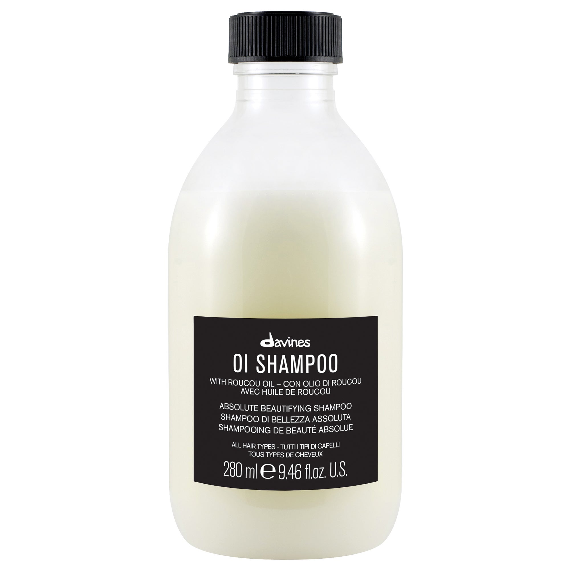 Davines Oi All-in-One Milk 135ml | Cult Beauty