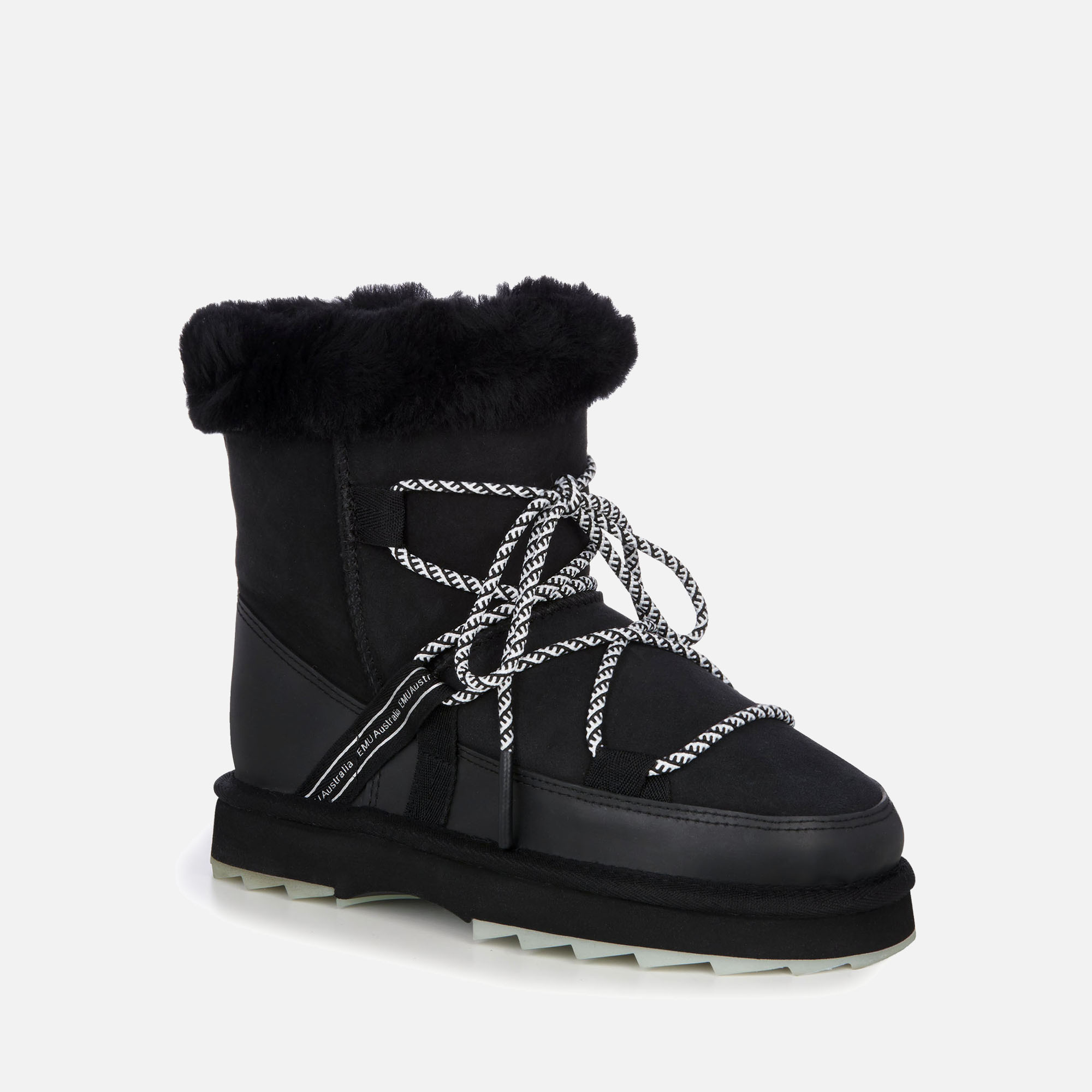 Snow hot sale boots au