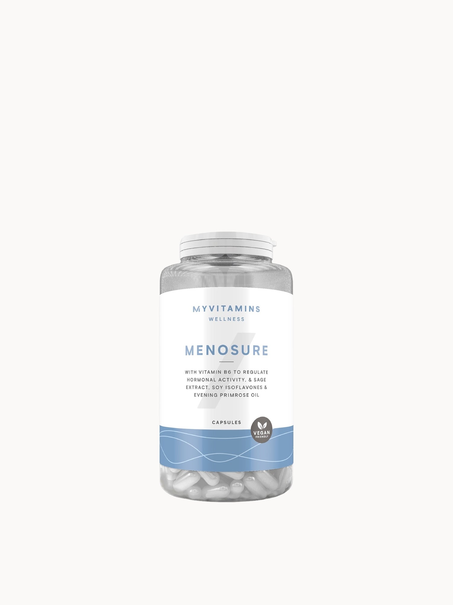 Myvitamins Menosure Capsules