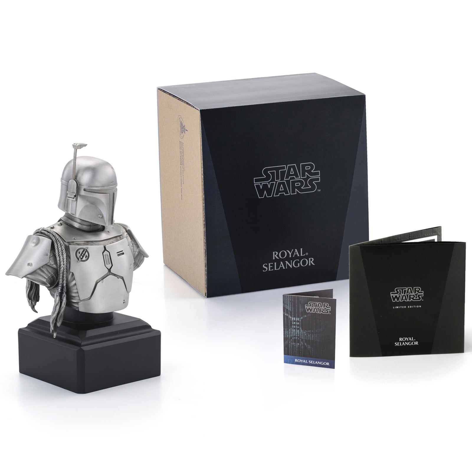 IRON STUDIOS - Cad Bane BDS Art Scale 1/10 - Star Wars The Book of Boba Fett Figurine