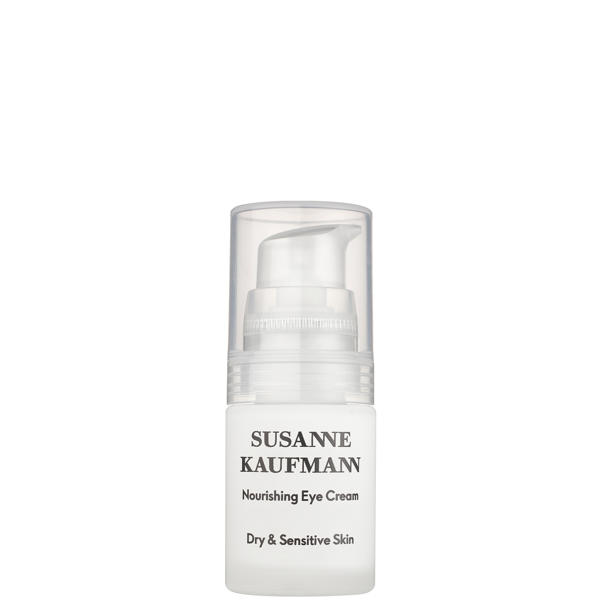 cult SUSANNE KAUFMANN Nourishing Eye Cream 15ml