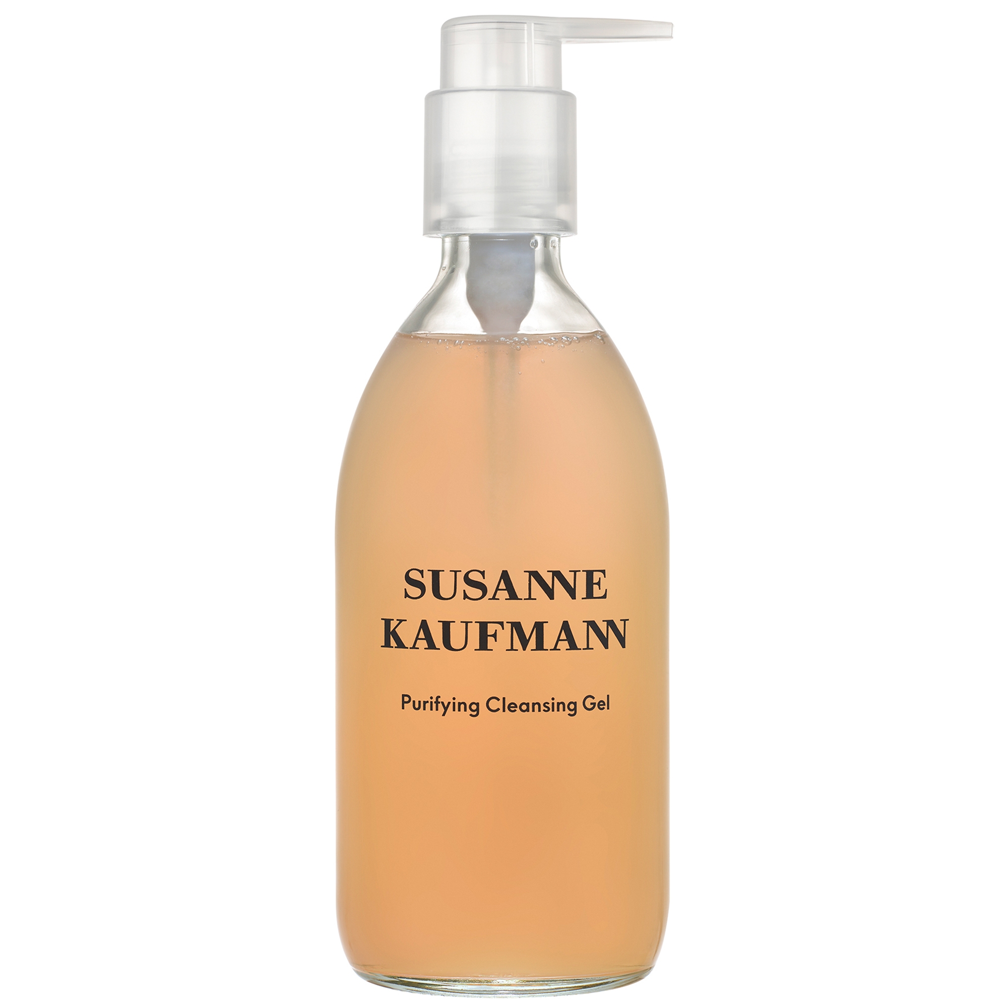 cult SUSANNE KAUFMANN Purifying Cleansing Gel 250ml