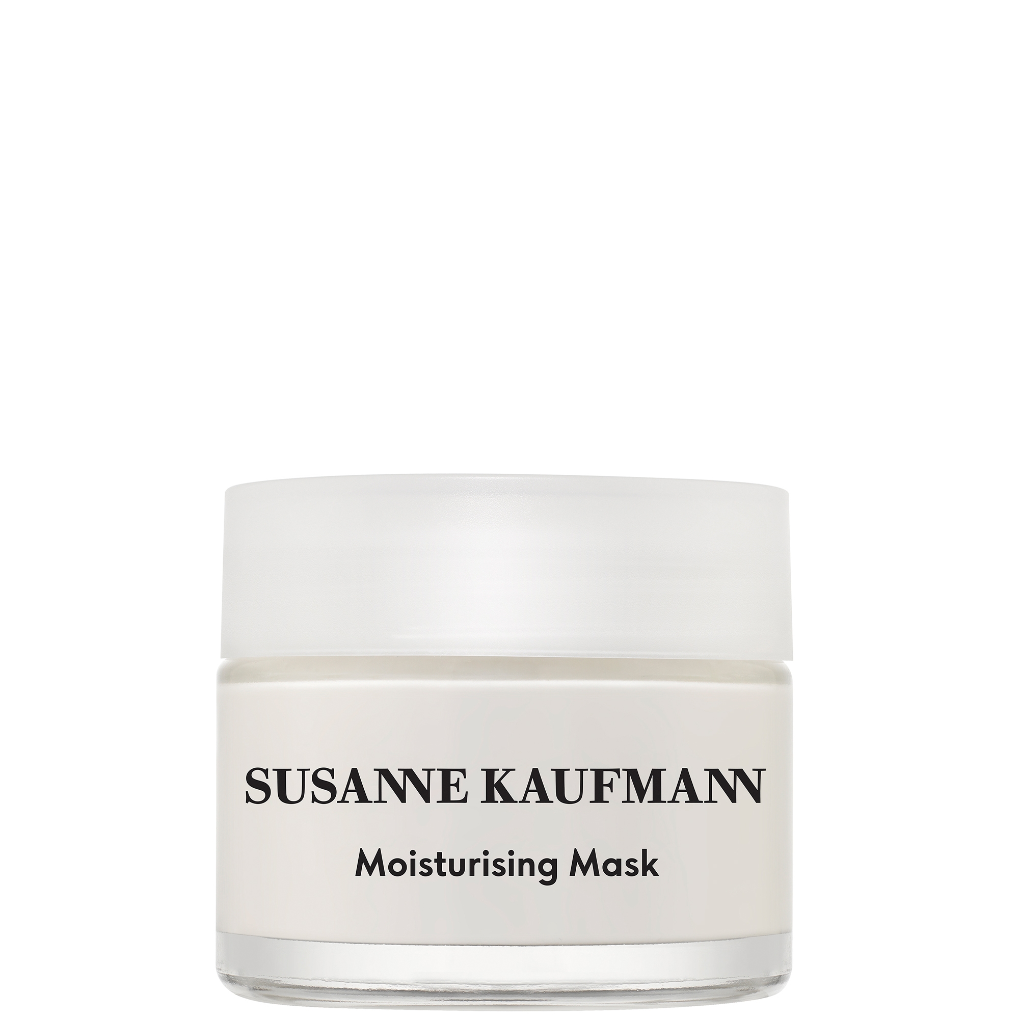 cult SUSANNE KAUFMANN Moisturising Mask 50ml