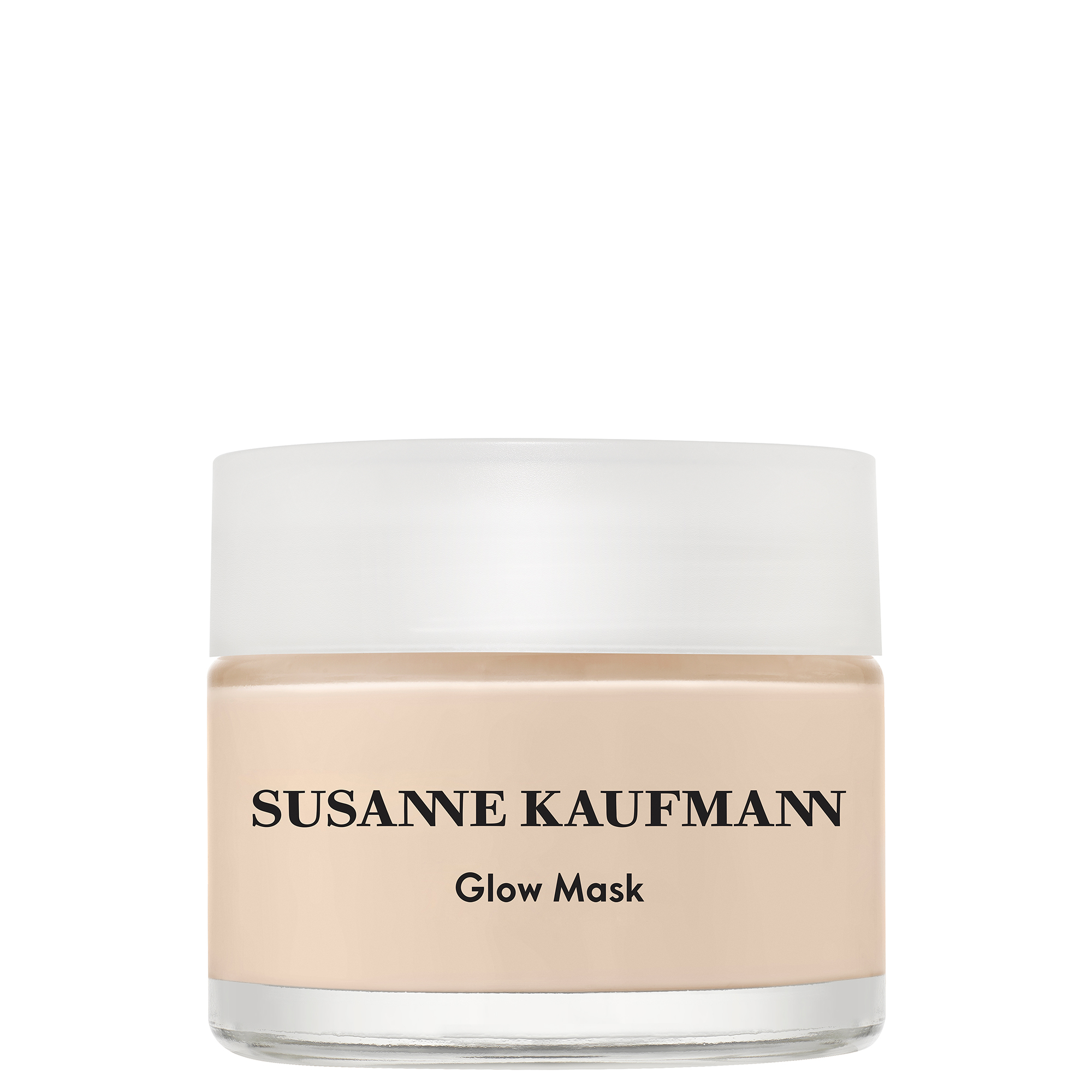 cult SUSANNE KAUFMANN Glow Mask 50ml