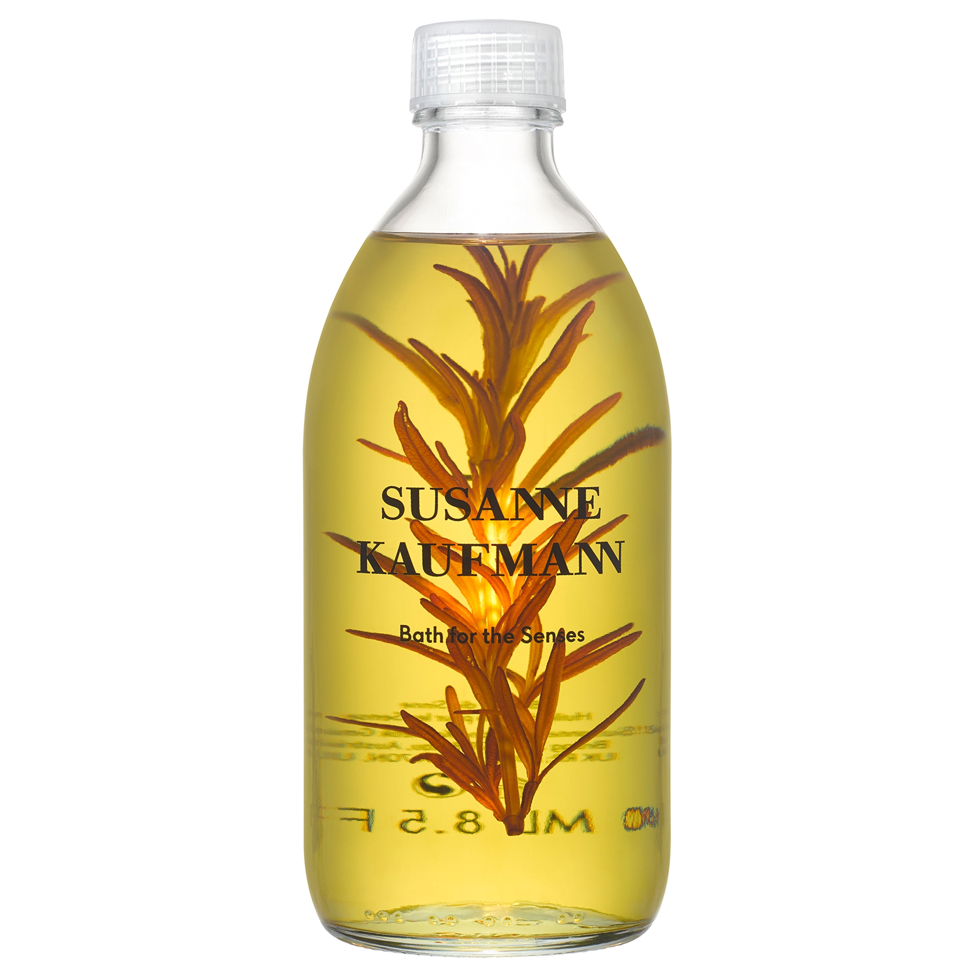cult SUSANNE KAUFMANN Bath Oil for the Senses 250ml