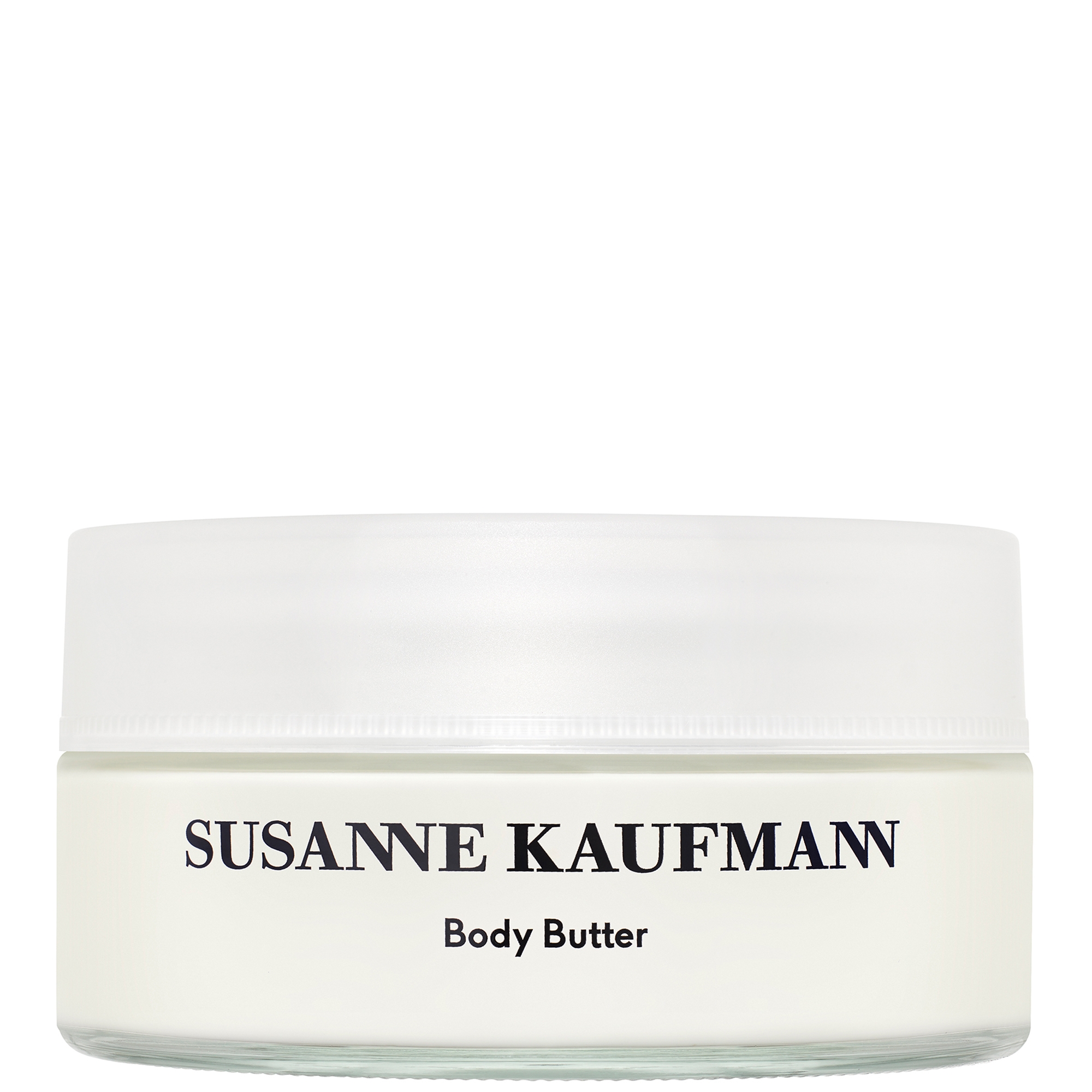 cult SUSANNE KAUFMANN Body Butter 200ml