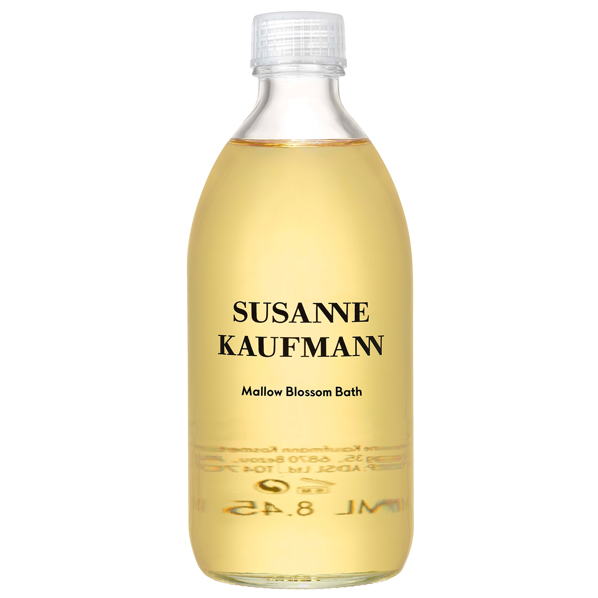 cult SUSANNE KAUFMANN Mallow Blossom Bath 250ml