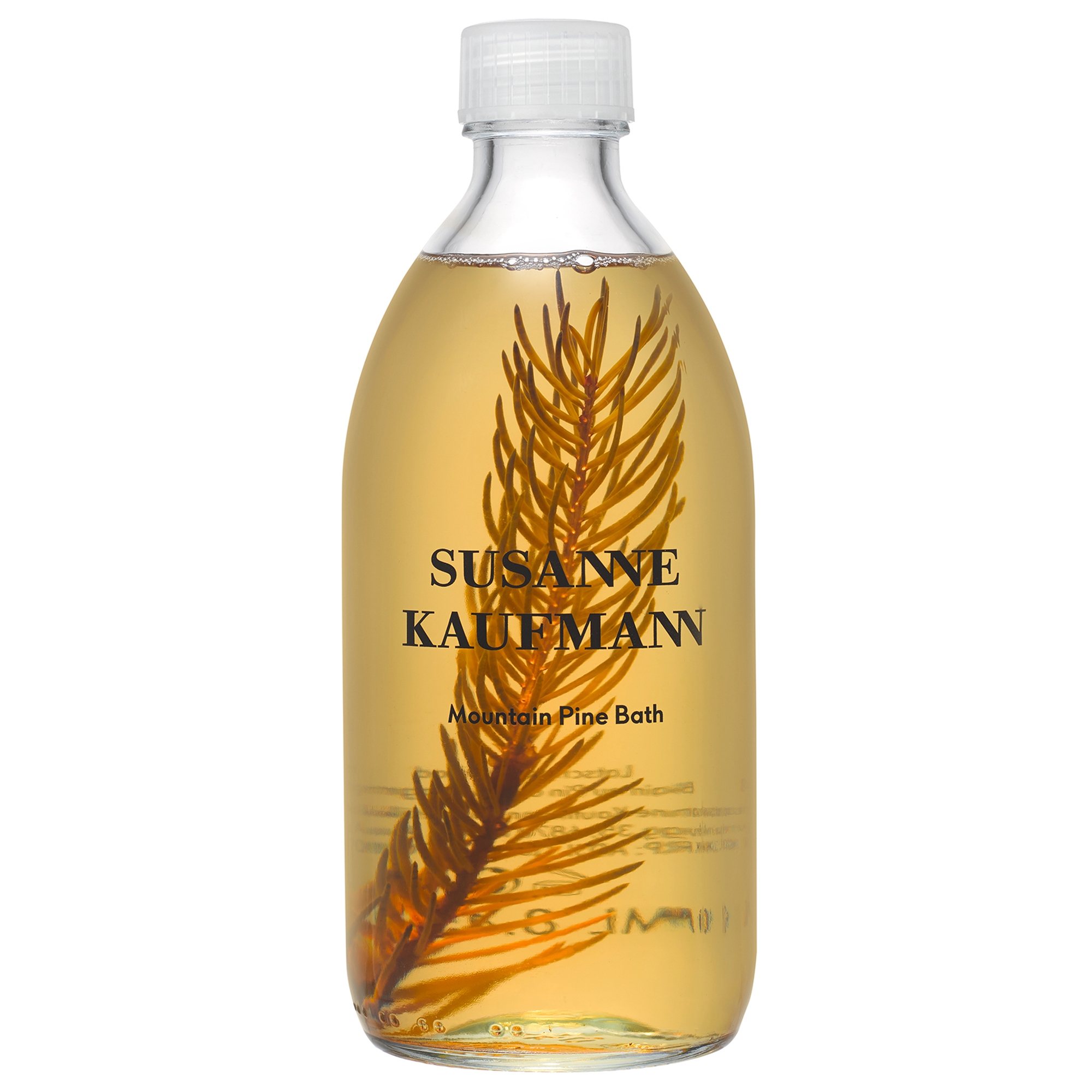 cult SUSANNE KAUFMANN Mountain Pine Bath Oil 250ml