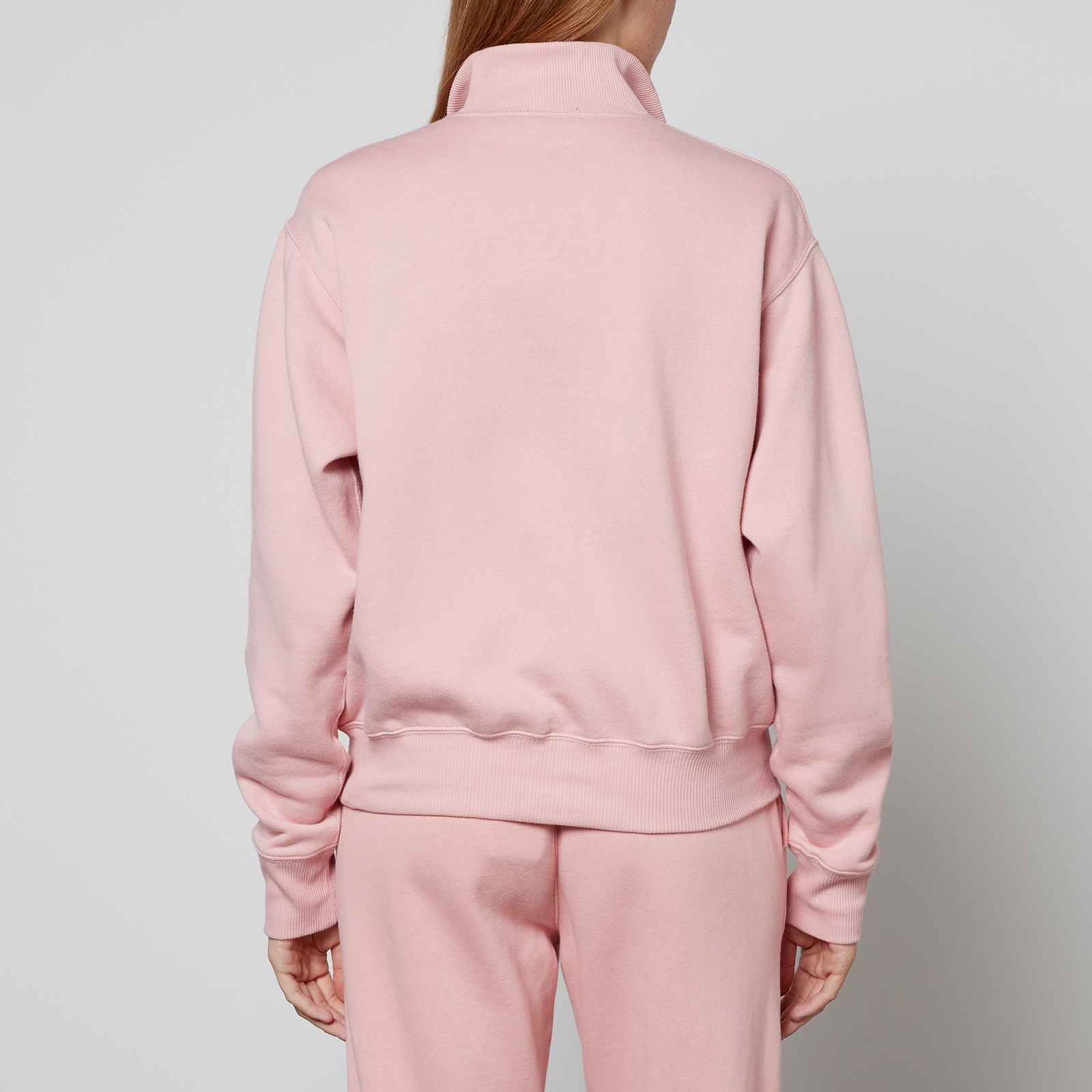 Polo Ralph Lauren half-zip Cotton Sweatshirt | Neutrals