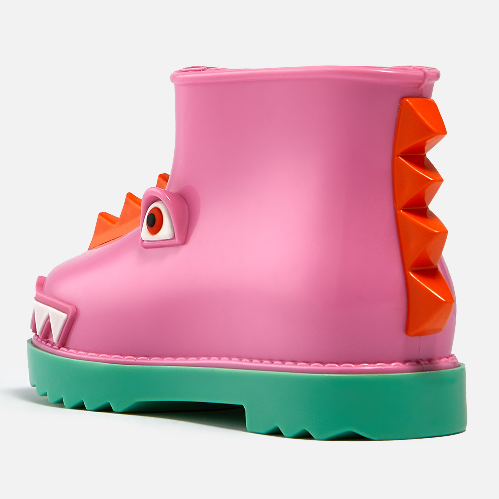 Mini melissa hot sale disney boots