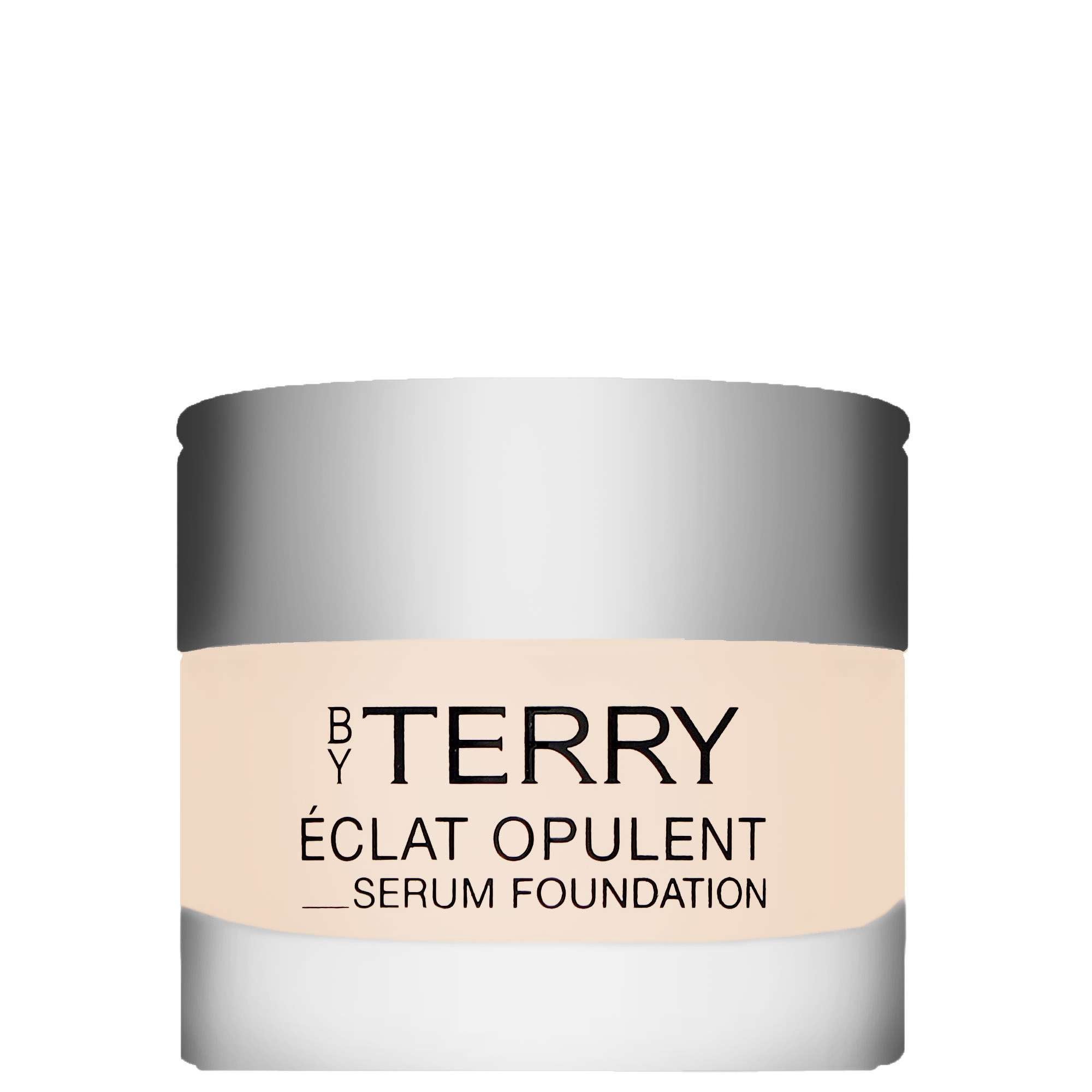 By Terry Éclat Opulent Serum Foundation 30ml | allbeauty