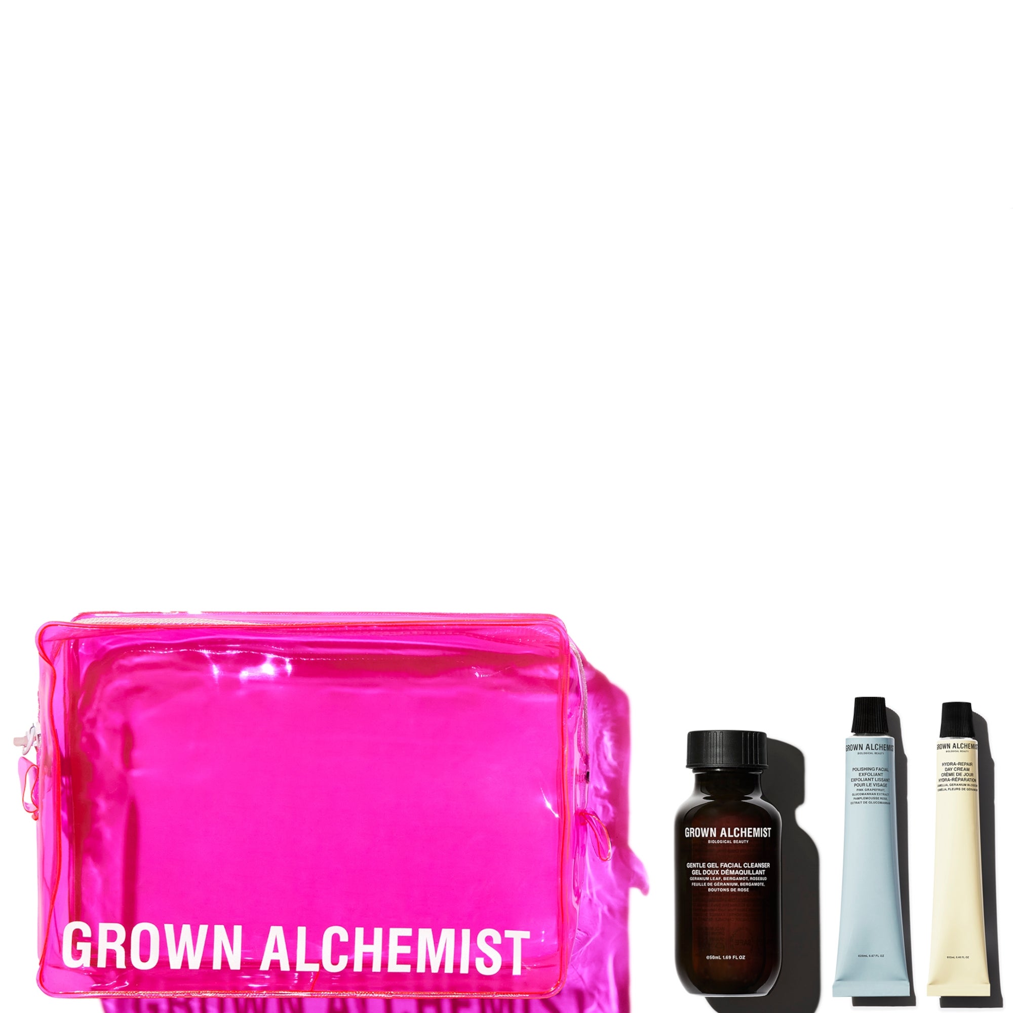 Grown Alchemist Cleanse and Hydrate Set (Worth $35.00) | Dermstore