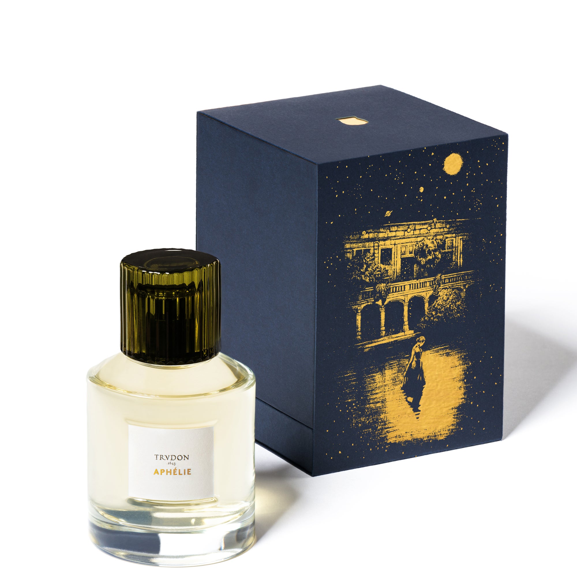 TRUDON Elae Perfume 0.5 fl. oz | Dermstore