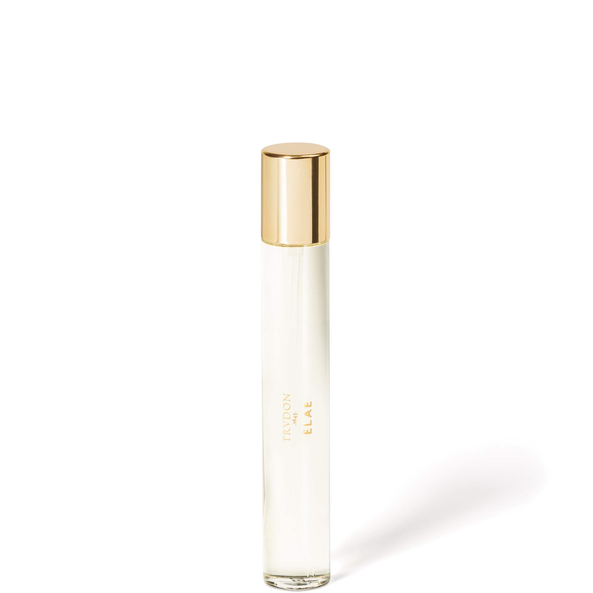 シール トゥルードン エラエ CIRE TRUDON ELAE TRAVEL SIZE 15ML TRUDON Elae Perfume 0.5 fl. oz | Dermstore