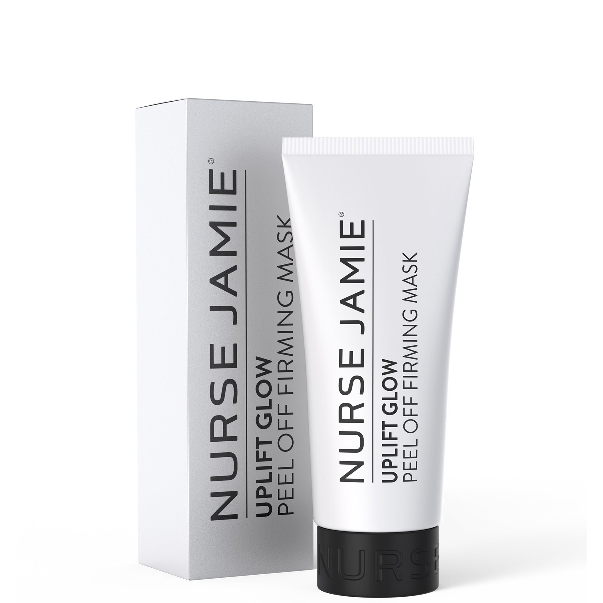 Nurse Jamie Uplift Glow Peel Off Firming Mask 2 oz | Dermstore Nurse Jamie Uplift Glow Peel Off Firming Mask 2 oz | Dermstore