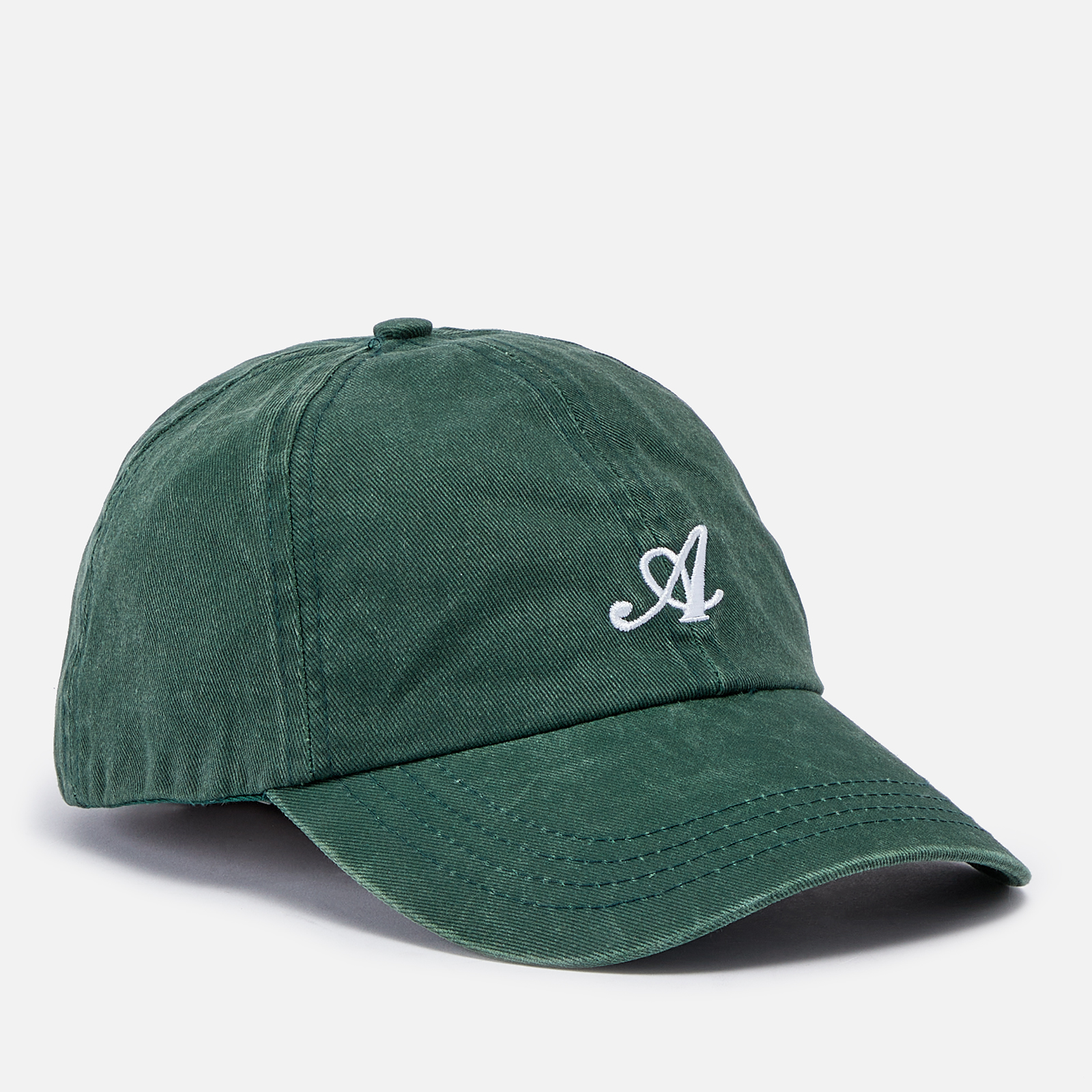 Axel Arigato Signature Cotton Twill Baseball Cap Coggles