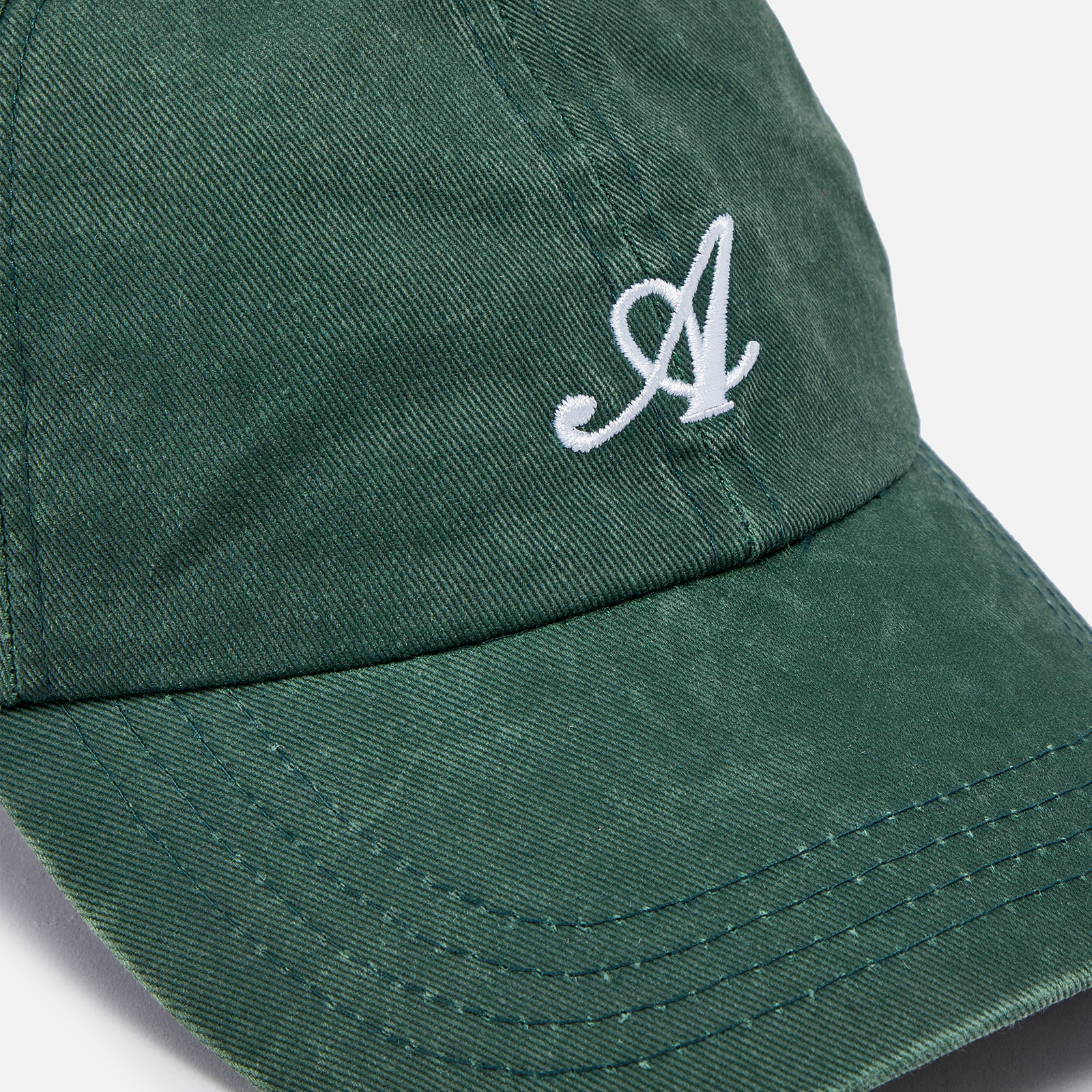 【関税込み】Axel Arigato ブルー London キャップ AXEL ARIGATO - Signature Cap