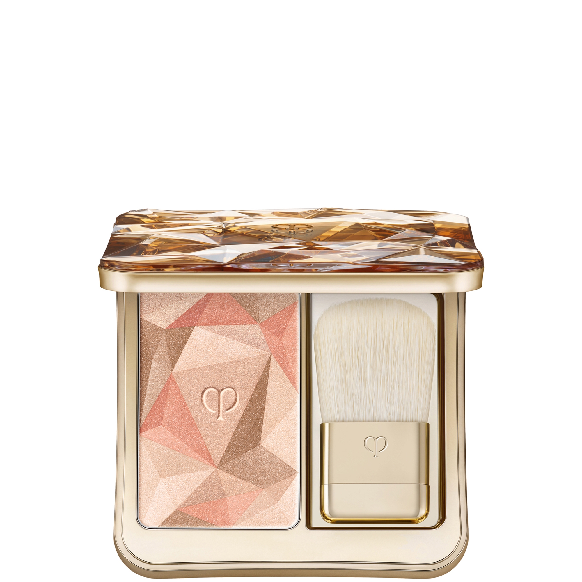 clé de peau BEAUTÉ ハイライト 試してみた】ル・レオスールデクラ クレ・ド・ポー ボーテの人気