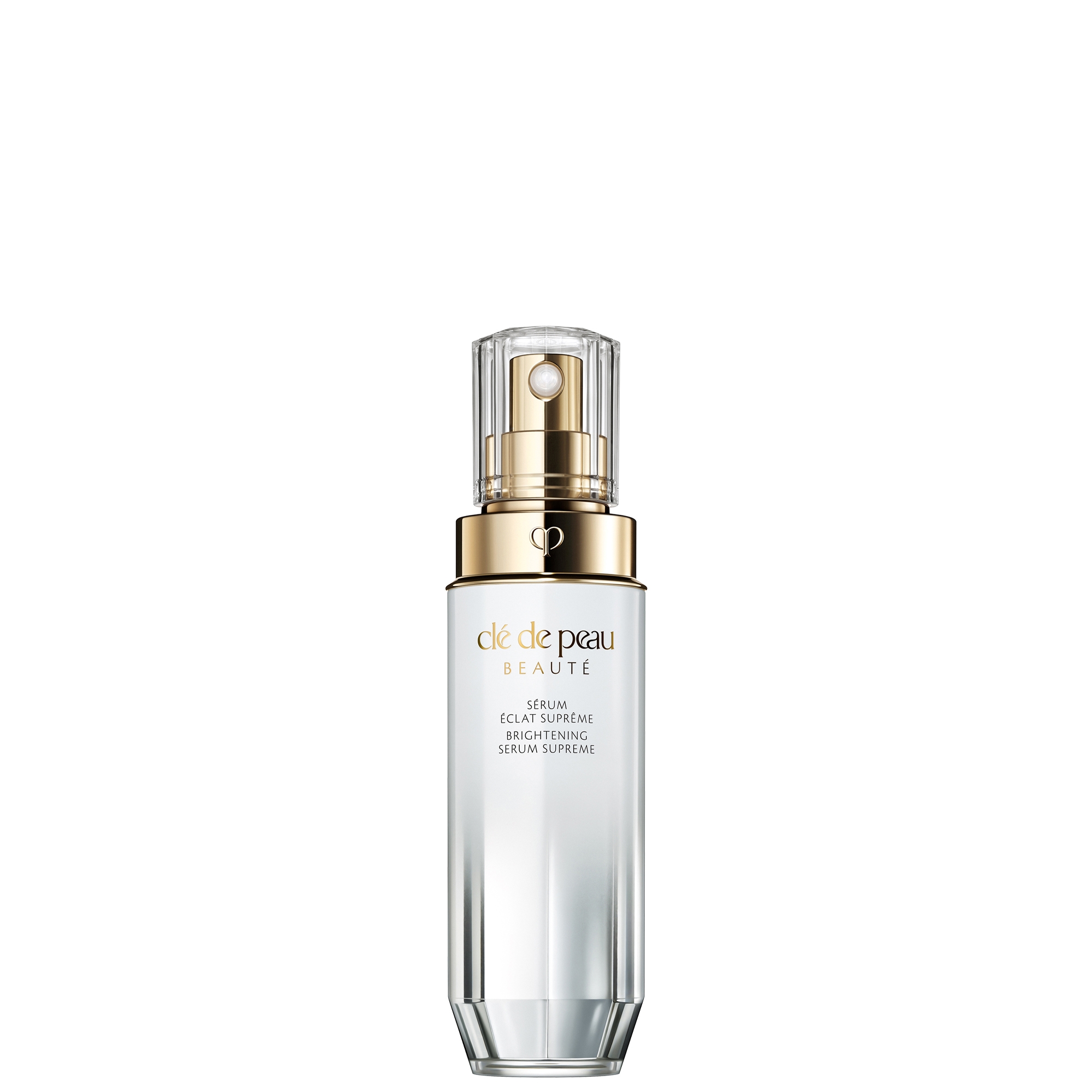 Cle popular de peau brightening eye serum