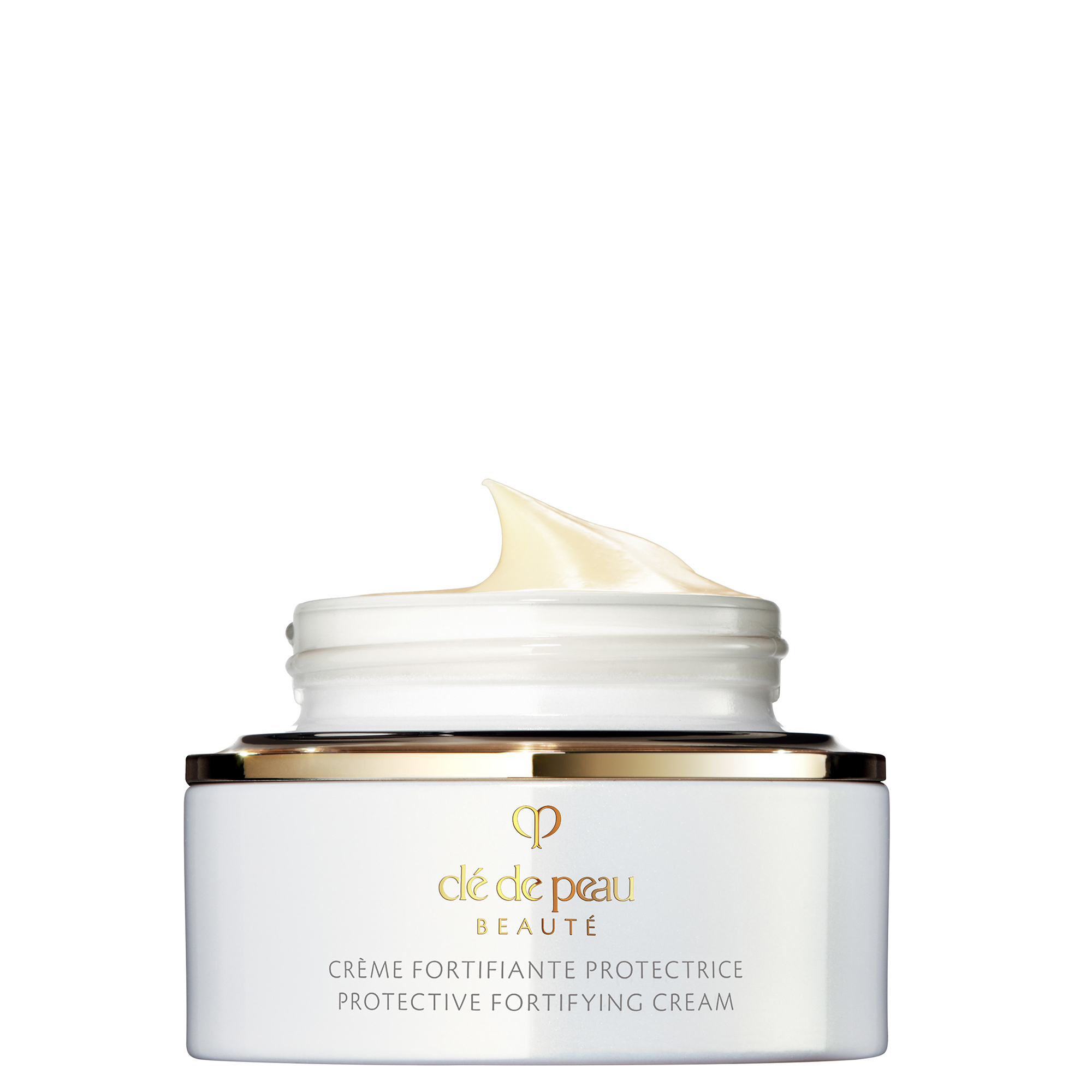 Clé de Peau Beauté Protective Fortifying Cream 50ml | Cult Beauty