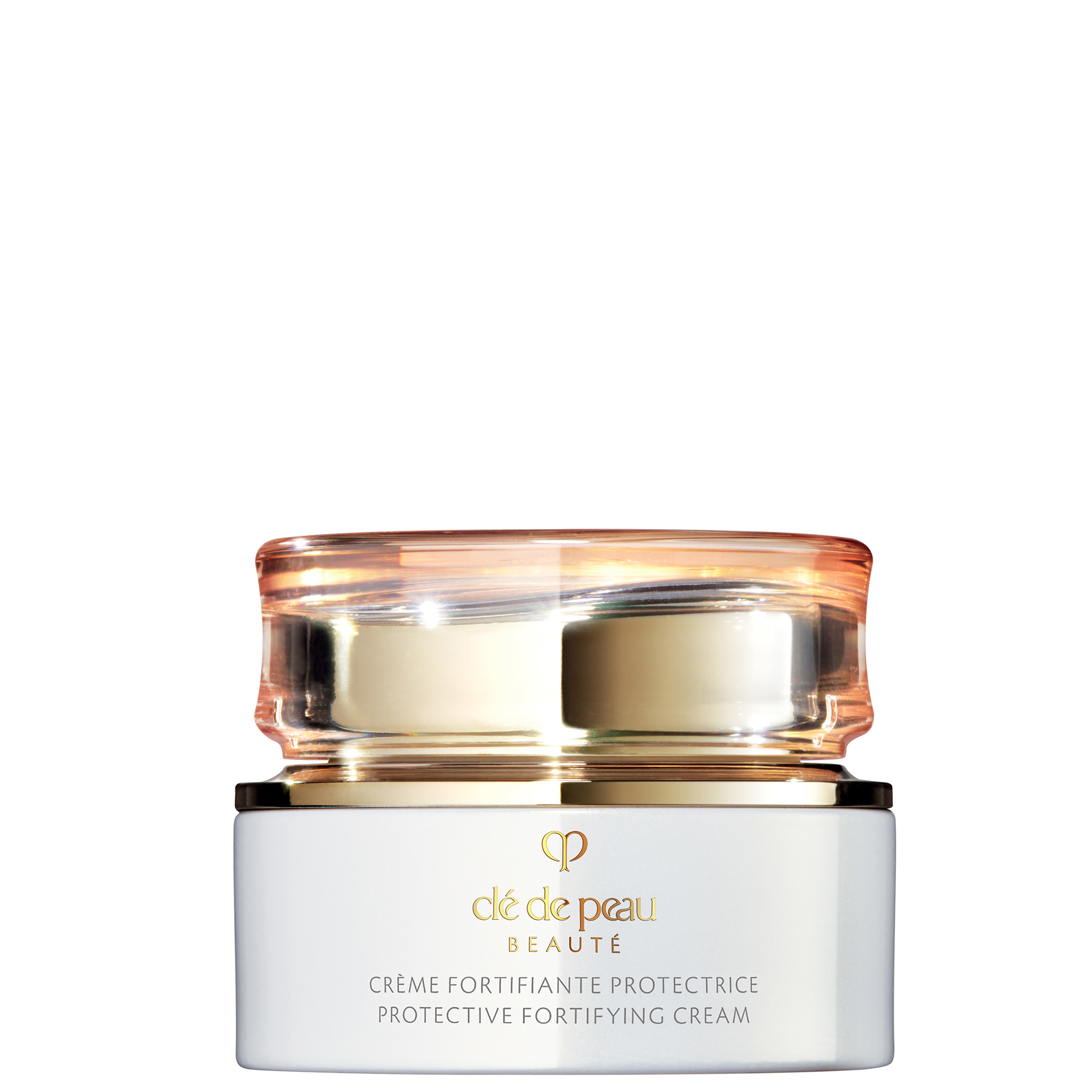 Clé de Peau Beauté Protective Fortifying Cream 50ml | Cult Beauty