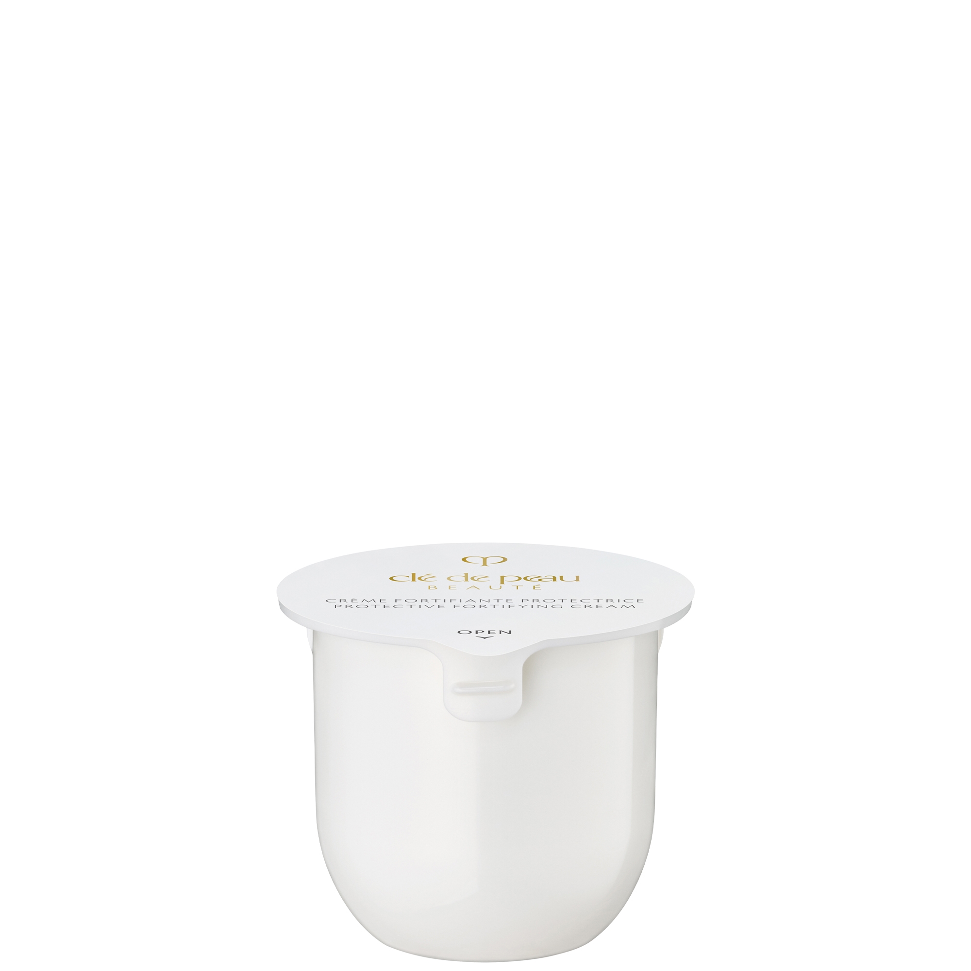 cult Clé de Peau Beauté Protective Fortifying Cream Refill 50ml
