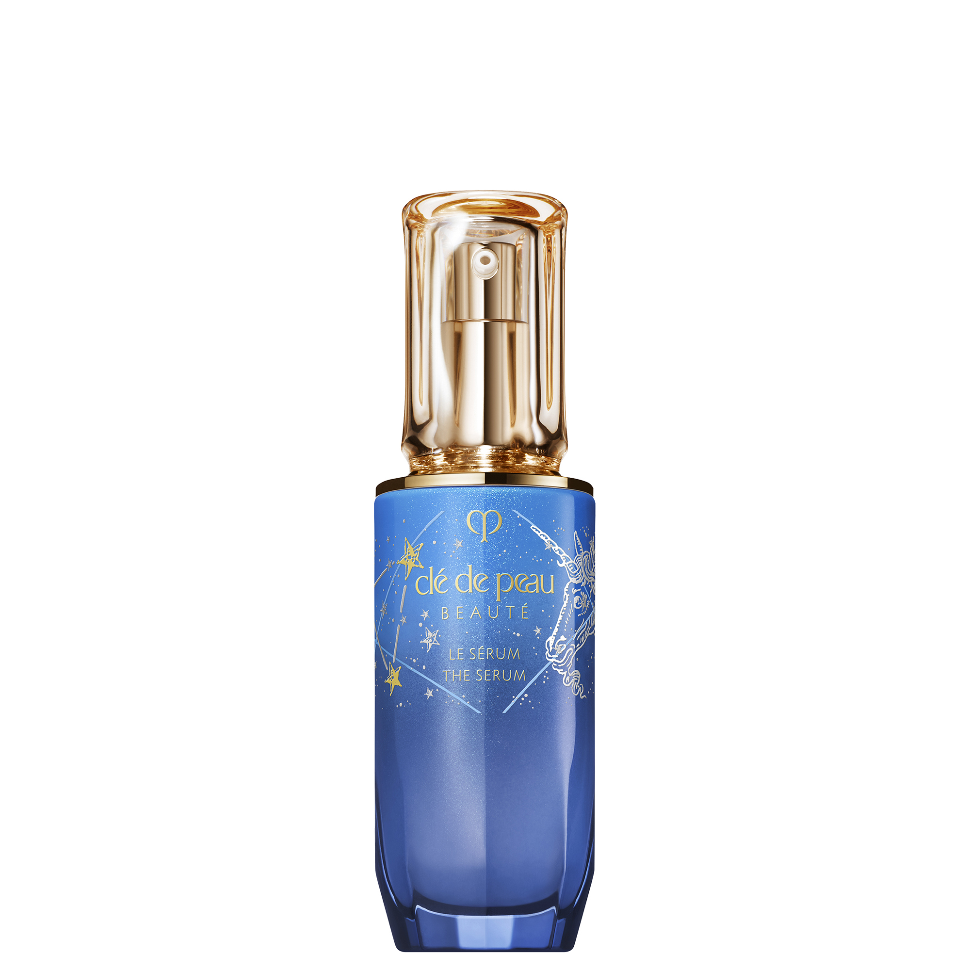 clé de peau BEAUTÉ LE SERUM 50ml クレド　美容液 Amazon | 資生堂 クレ・ド・ポー ボーテ ル・セラム 50ml | クレ