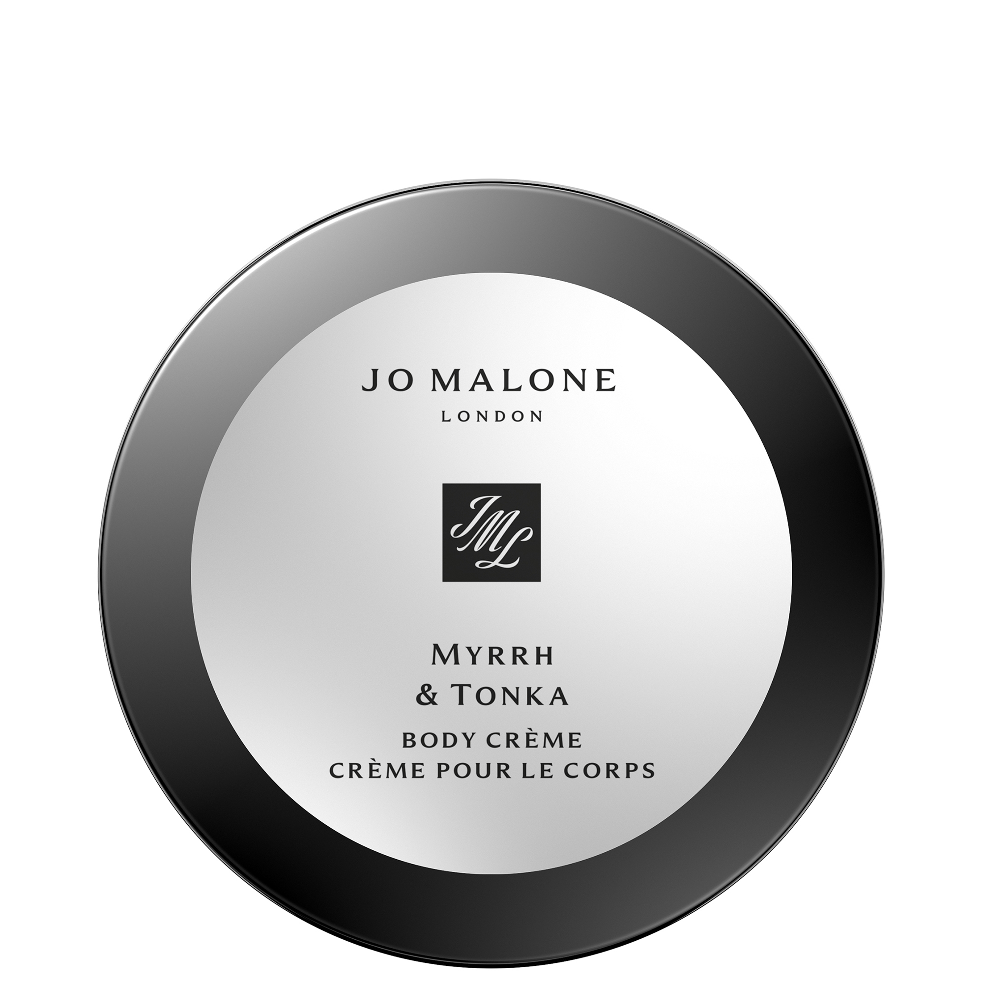 cult Jo Malone London Myrrh & Tonka Body Crème 50ml