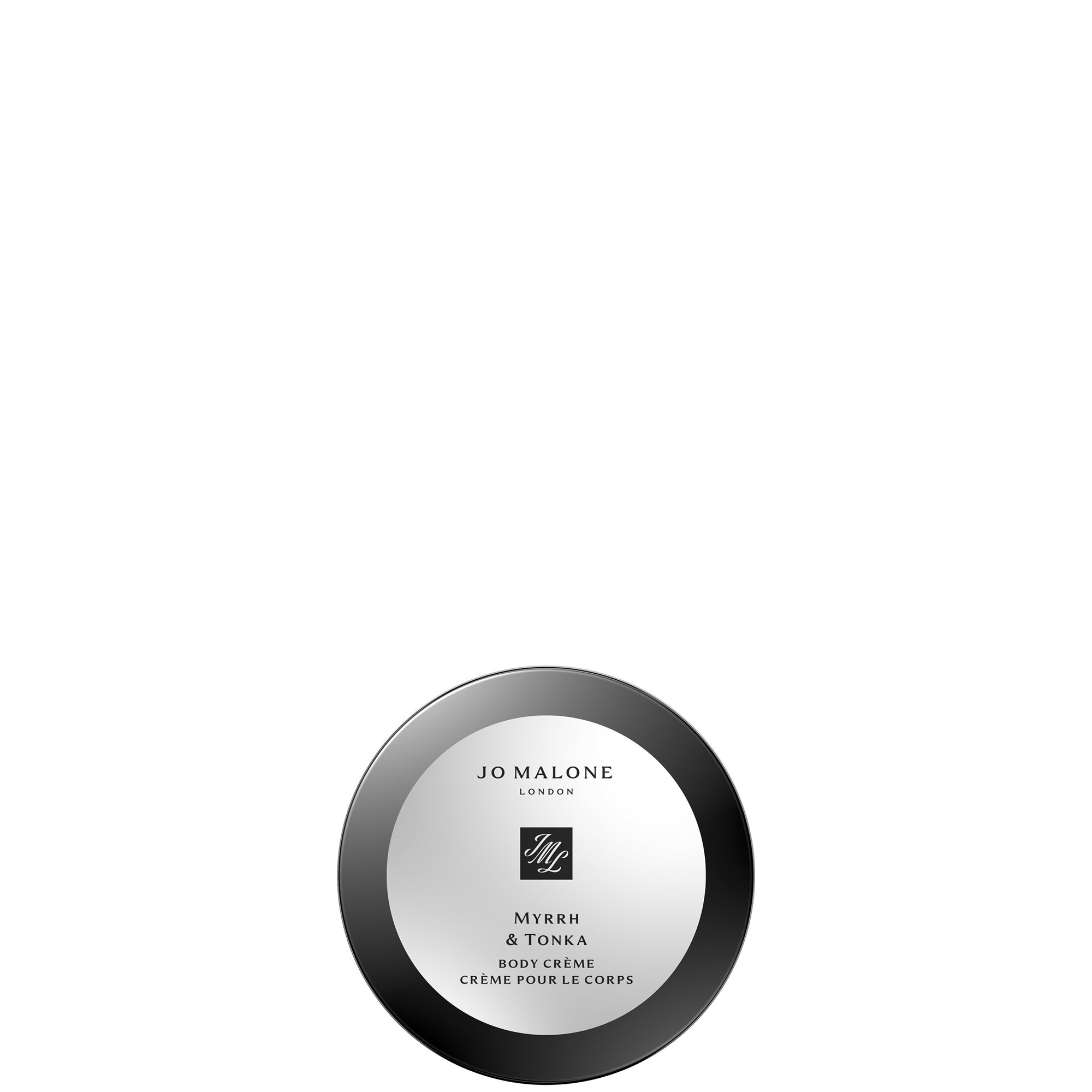 Jo Malone London Myrrh & Tonka Body Crème 50ml | Cult Beauty