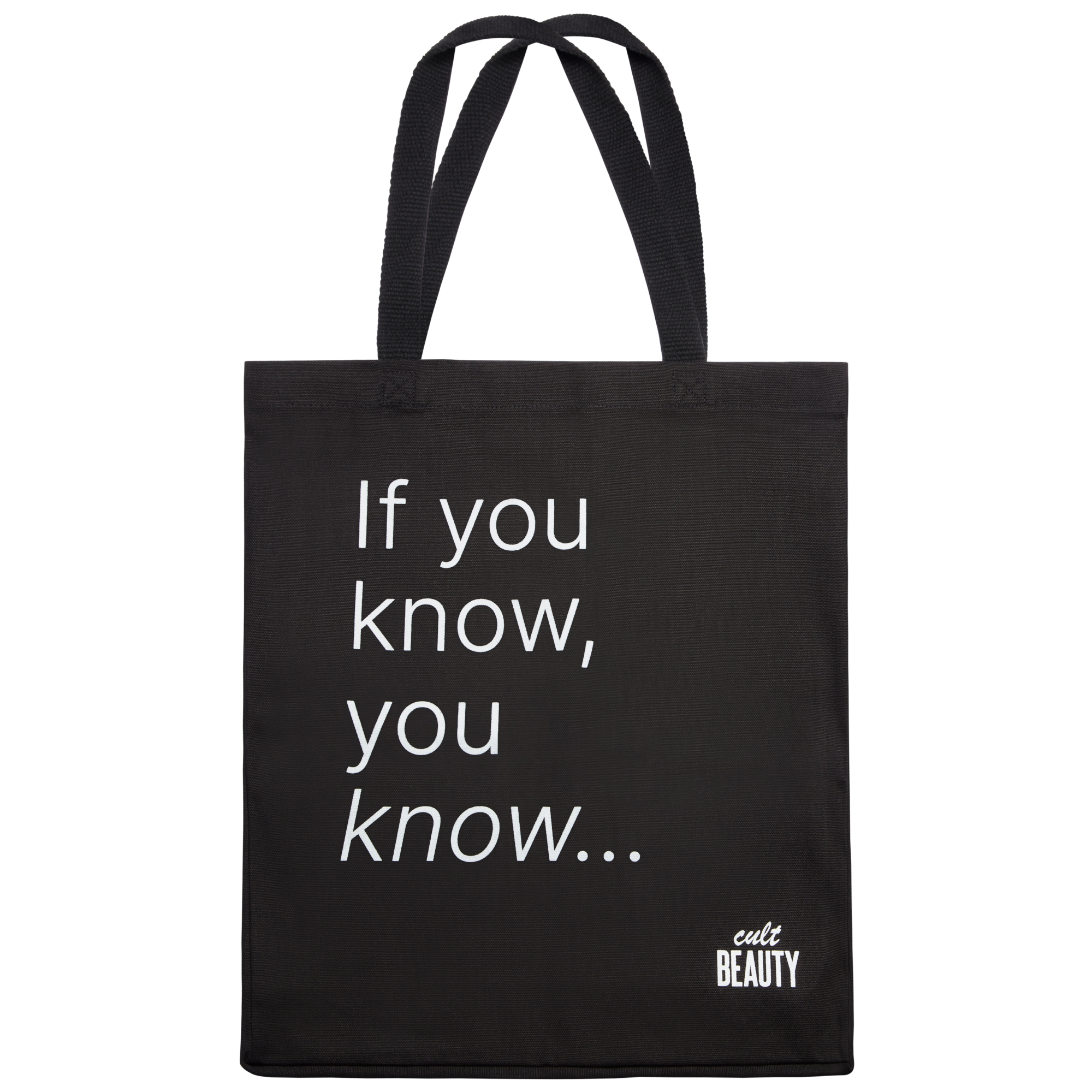 cult Cult Beauty Tote Bag