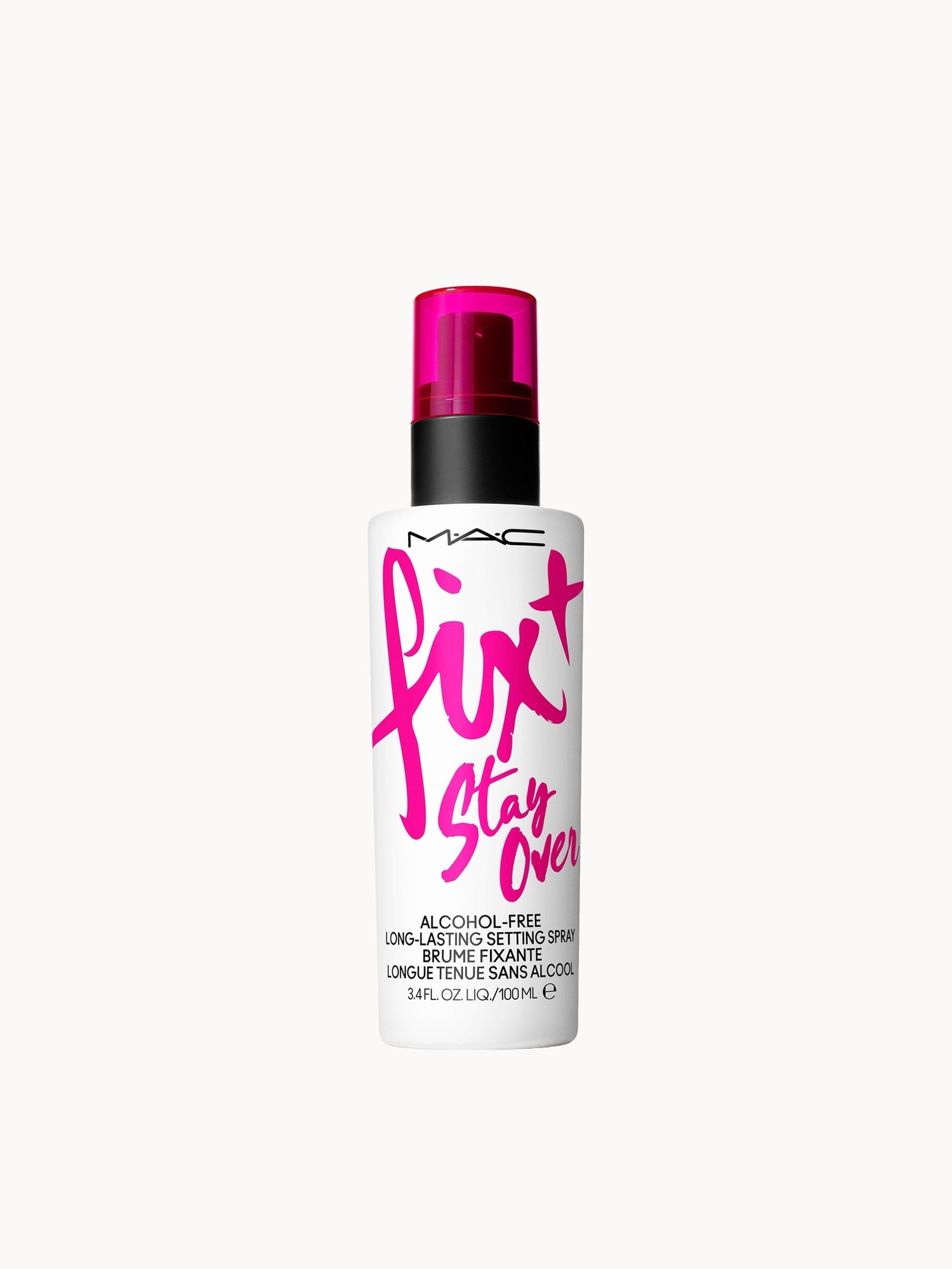 MAC Fix+ Stay Over Setting Spray 100ml
