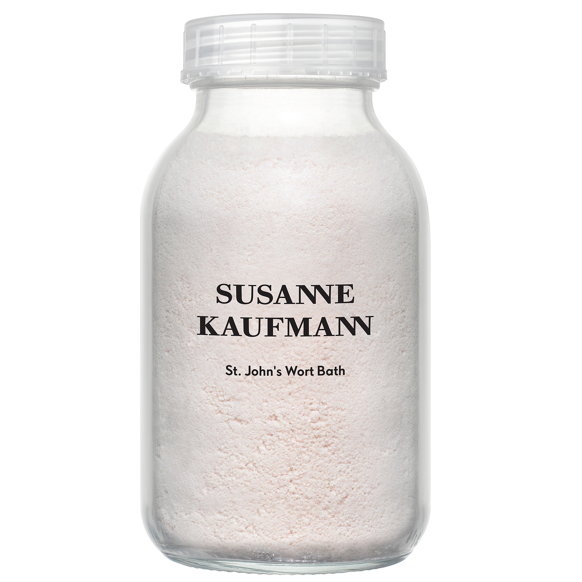 cult SUSANNE KAUFMANN St John's Wort Bath 400g