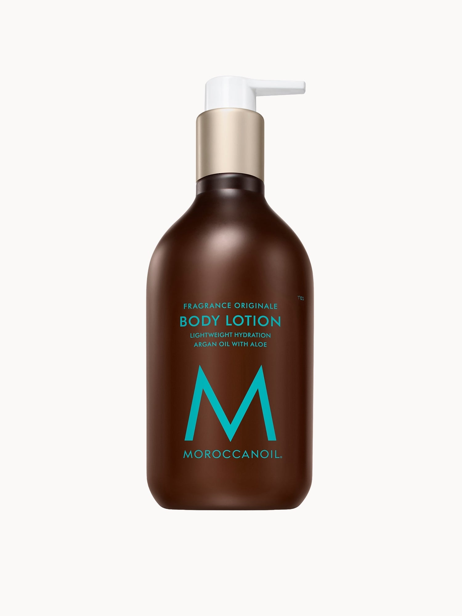 Moroccanoil Moroccanoil Body Lotion - Fragrance Originale 360ml