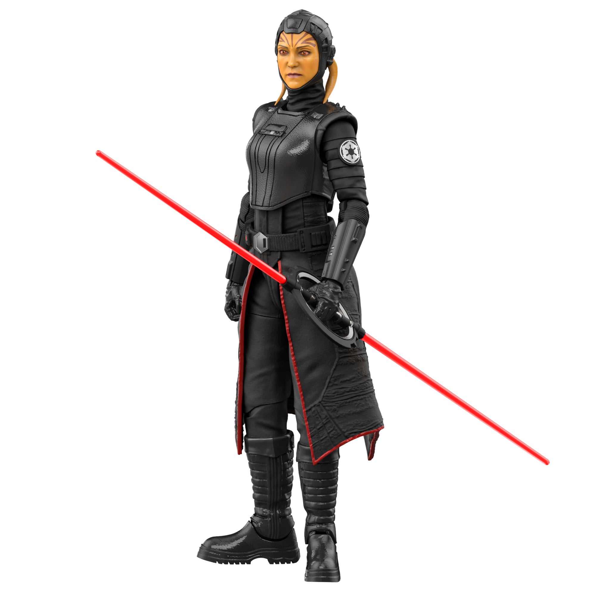Hasbro Star Wars The Vintage Collection Nikto (Skiff Guard) Action