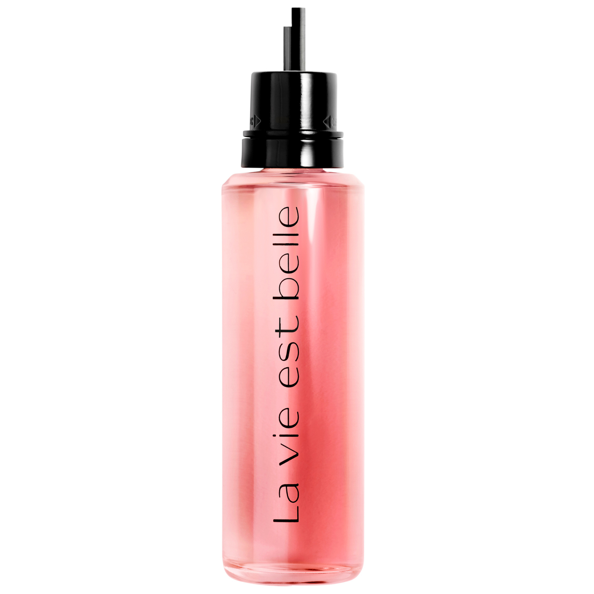 Lancôme: Lancôme La Vie Est Belle Eau de Parfum Refillable Recharge 100ml (Worth £127)