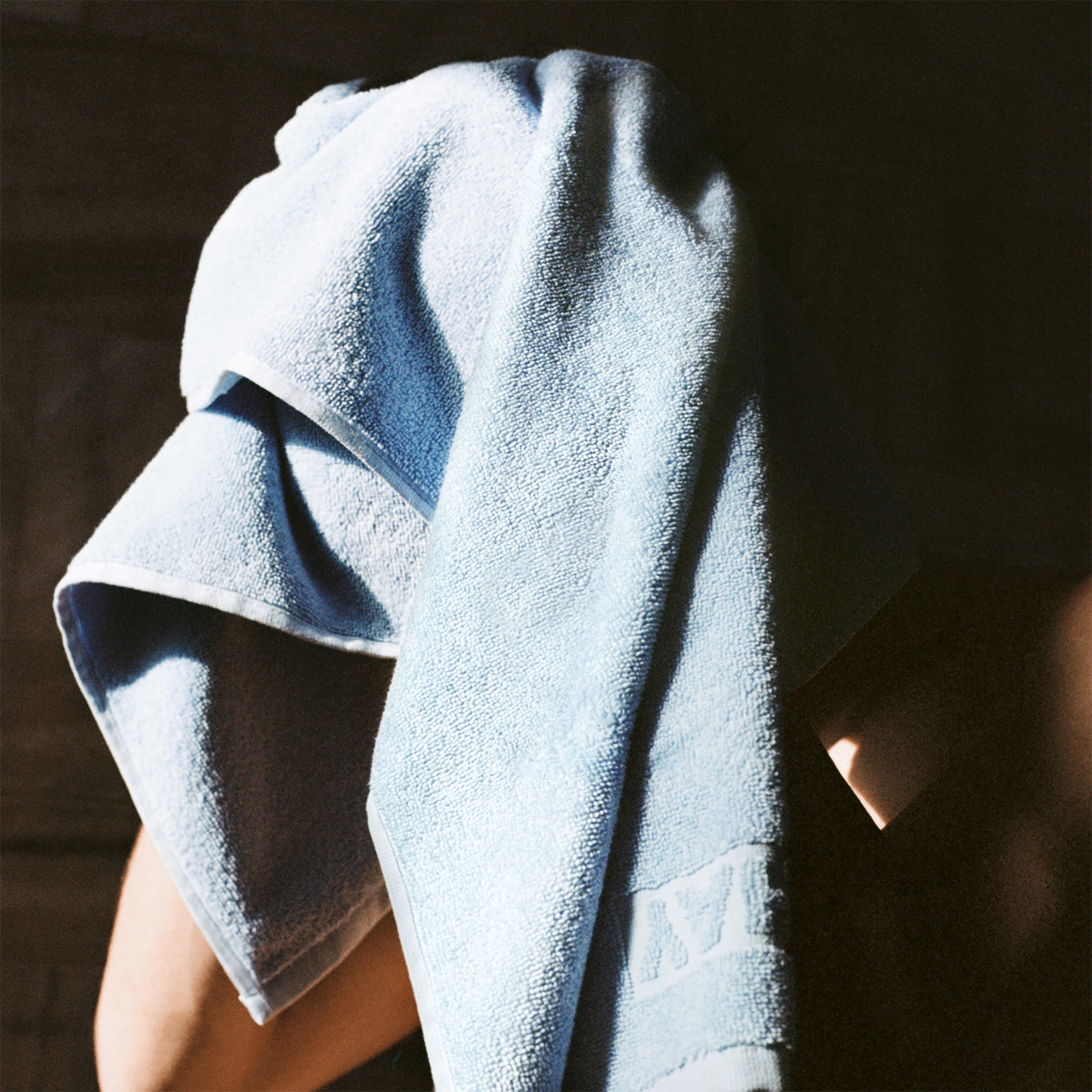 HYGROCOTTON Towel