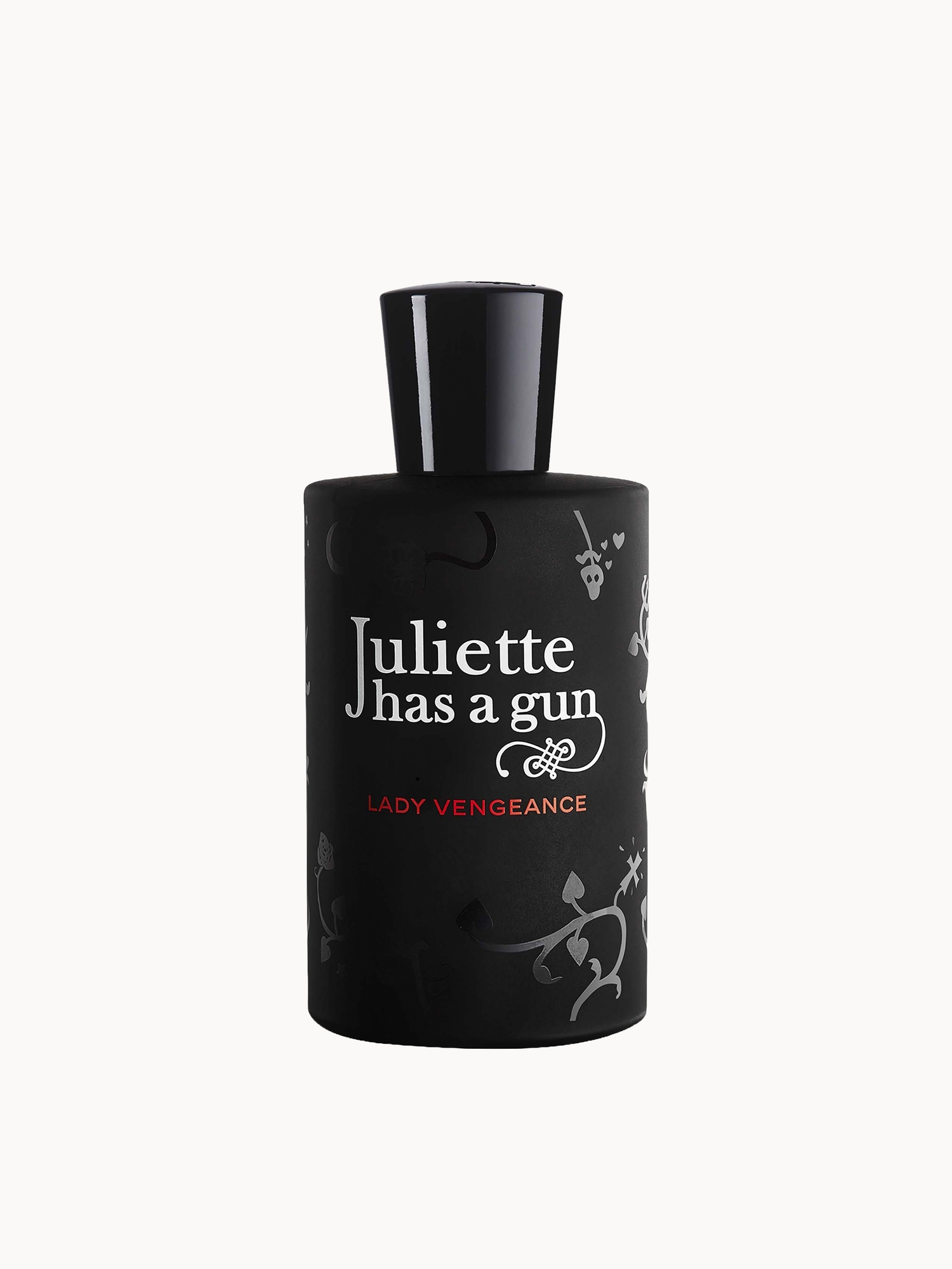 Juliette Has a Gun: Juliette Has a Gun Lady Vengeance Eau de Parfum 100ml