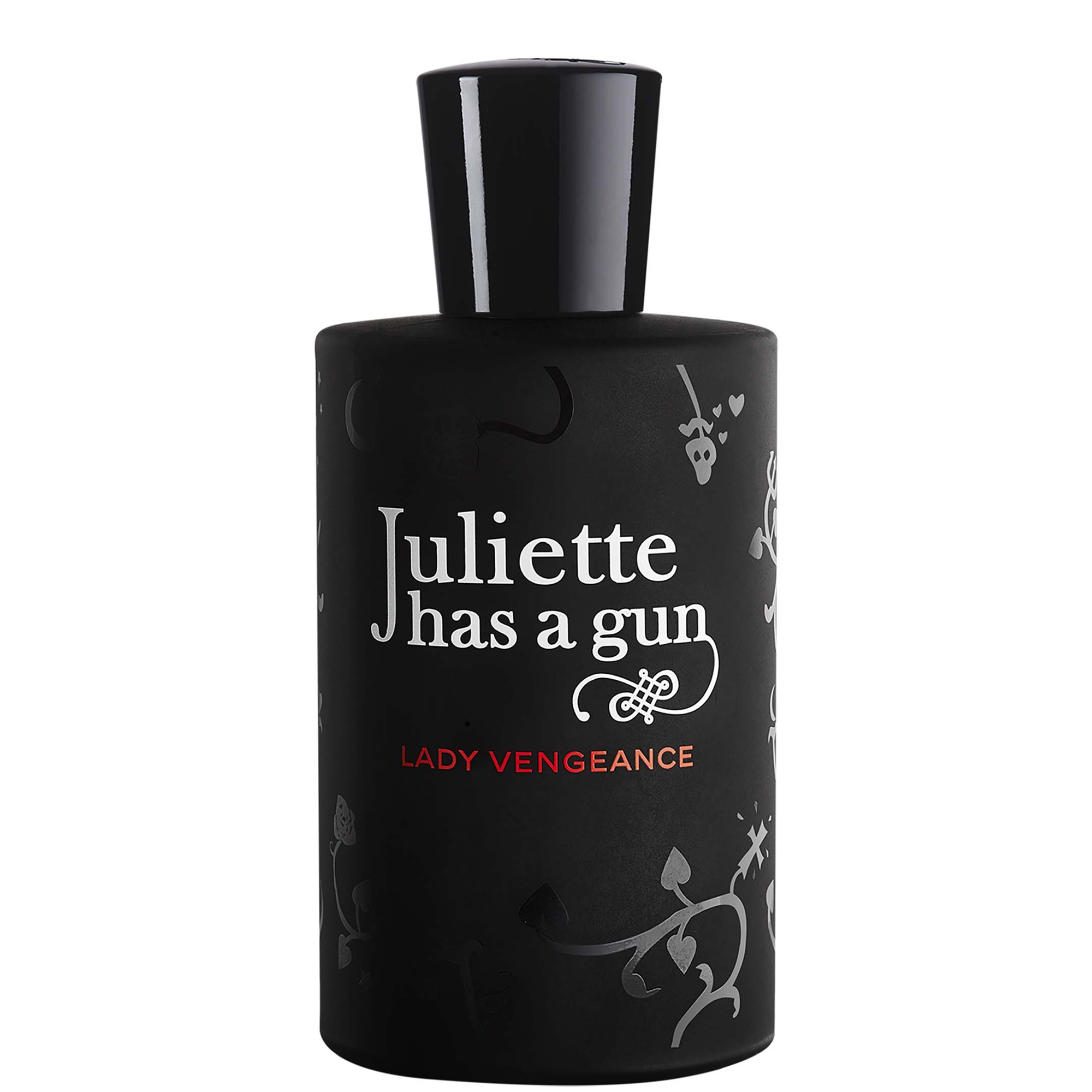 Juliette Has shops a Gun Vengeance Extreme 3.3 oz