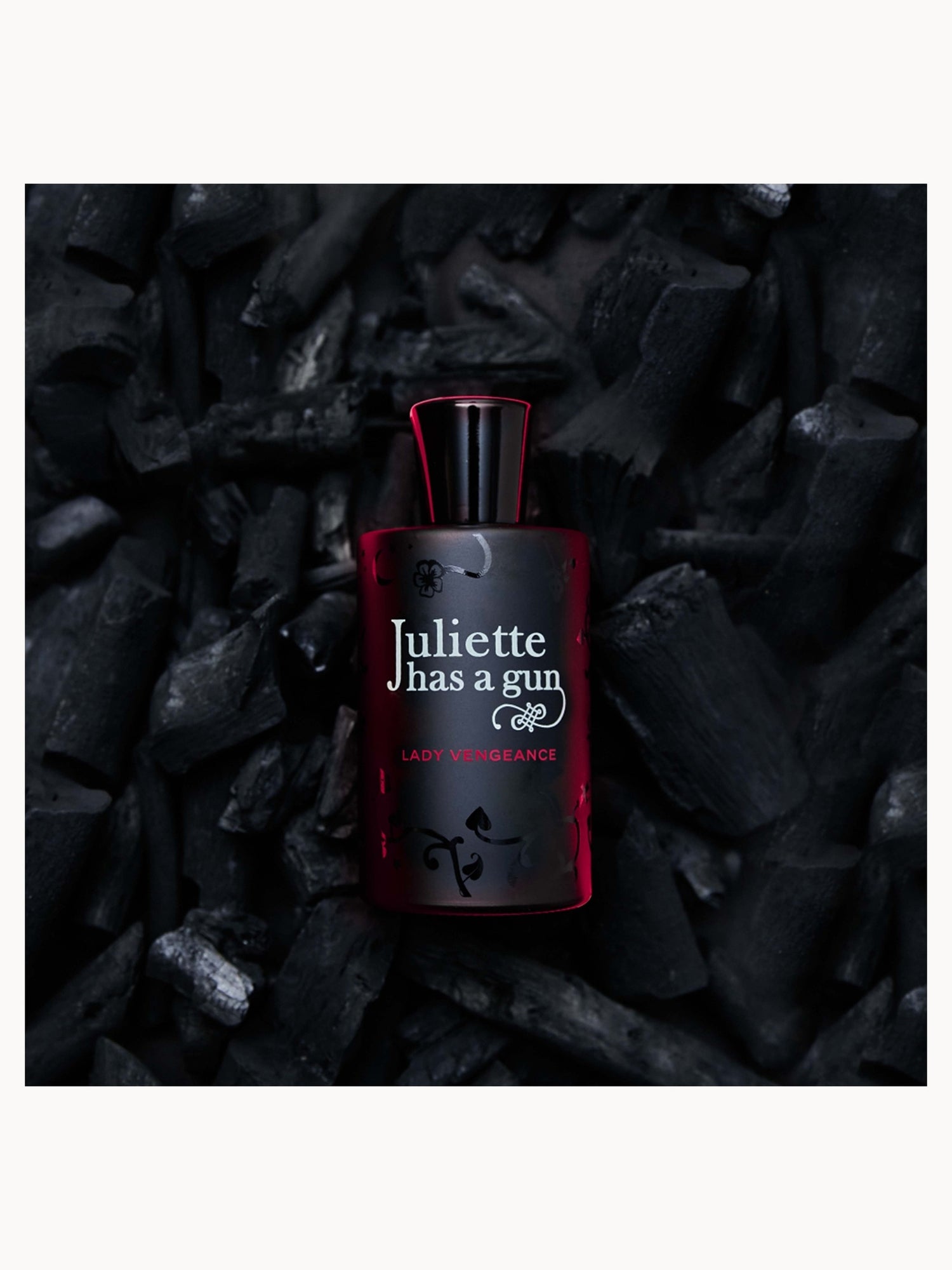 Juliette Has a Gun Lady Vengeance Eau de Parfum 50ml | LOOKFANTASTIC
