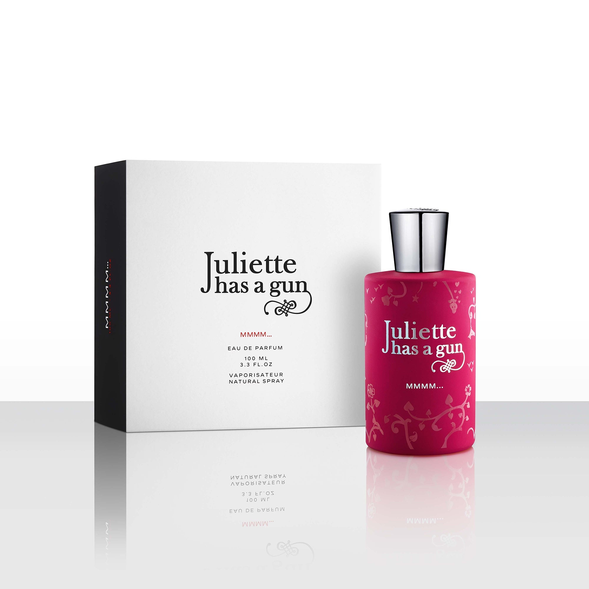 Juliette Has a Gun MMMM Eau de Parfum 3.3 fl. oz | Dermstore