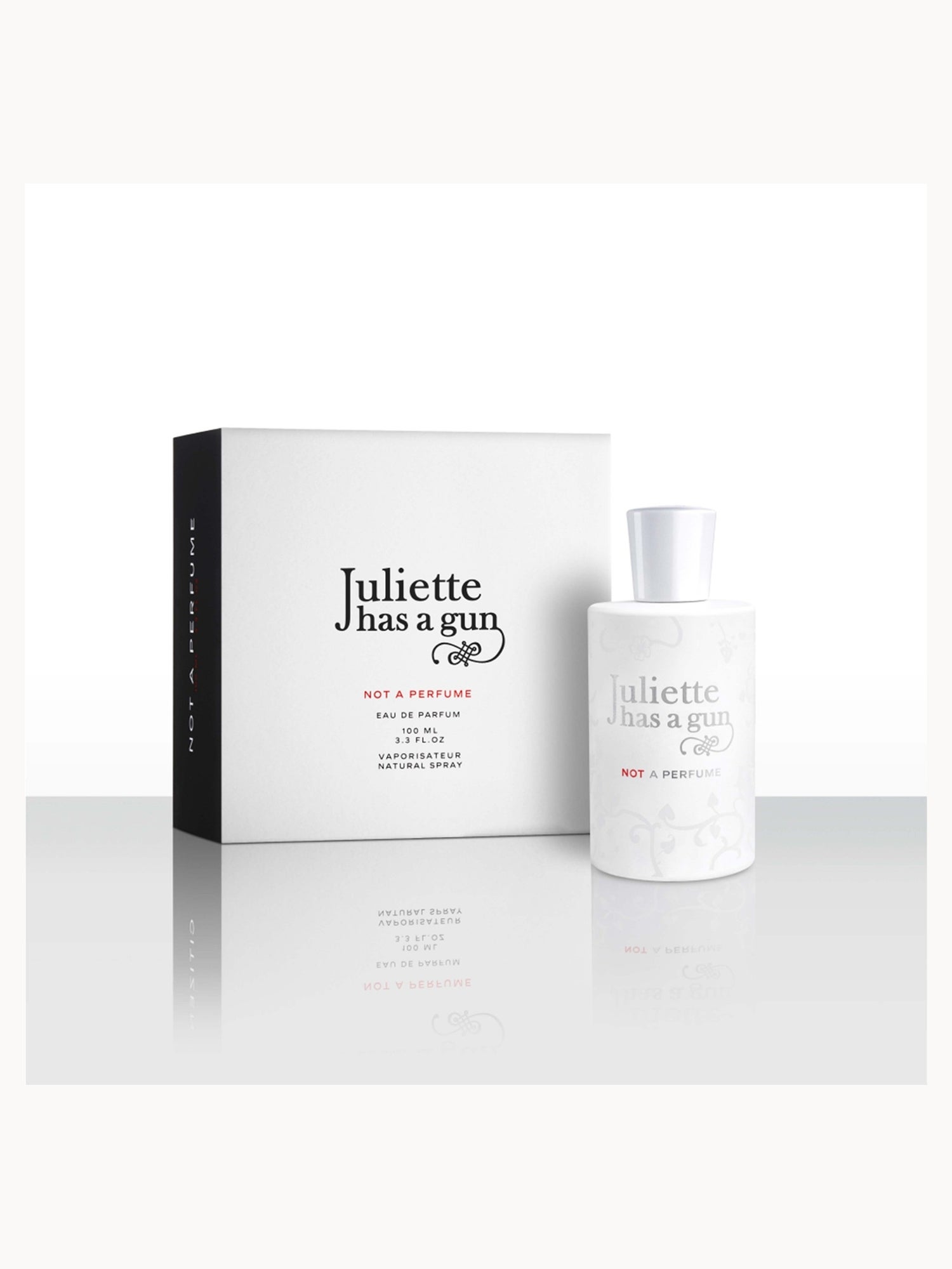Juliette Has a Gun Not a Perfume Eau de Parfum 100ml | LOOKFANTASTIC