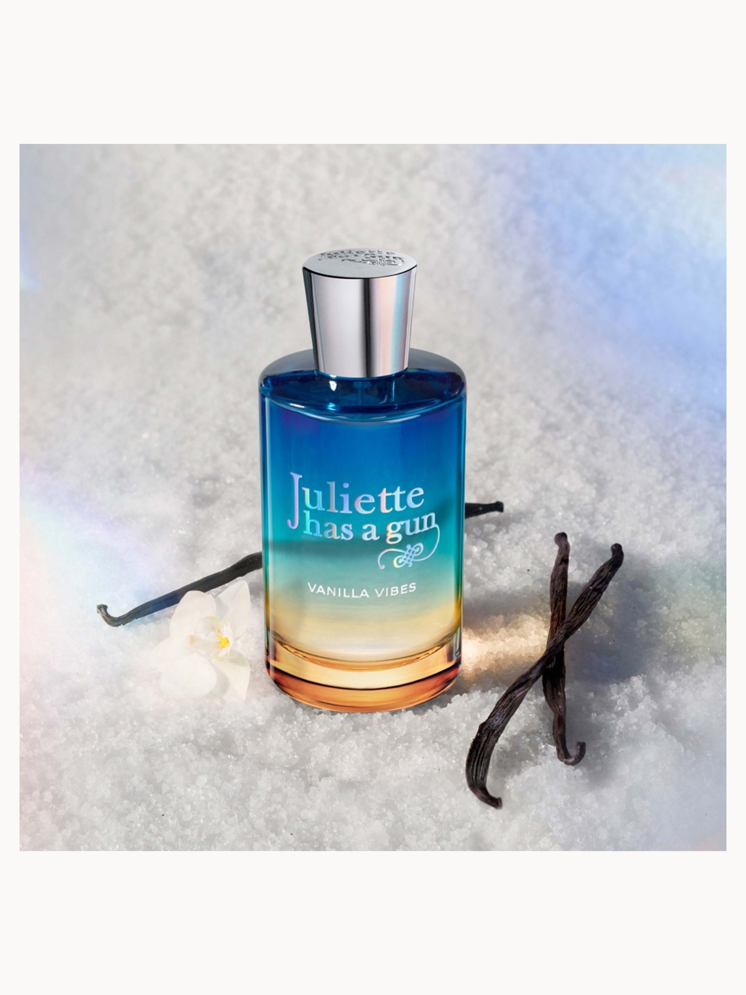 Juliette Has a Gun Vanilla Vibes Eau de Parfum 100ml | LOOKFANTASTIC