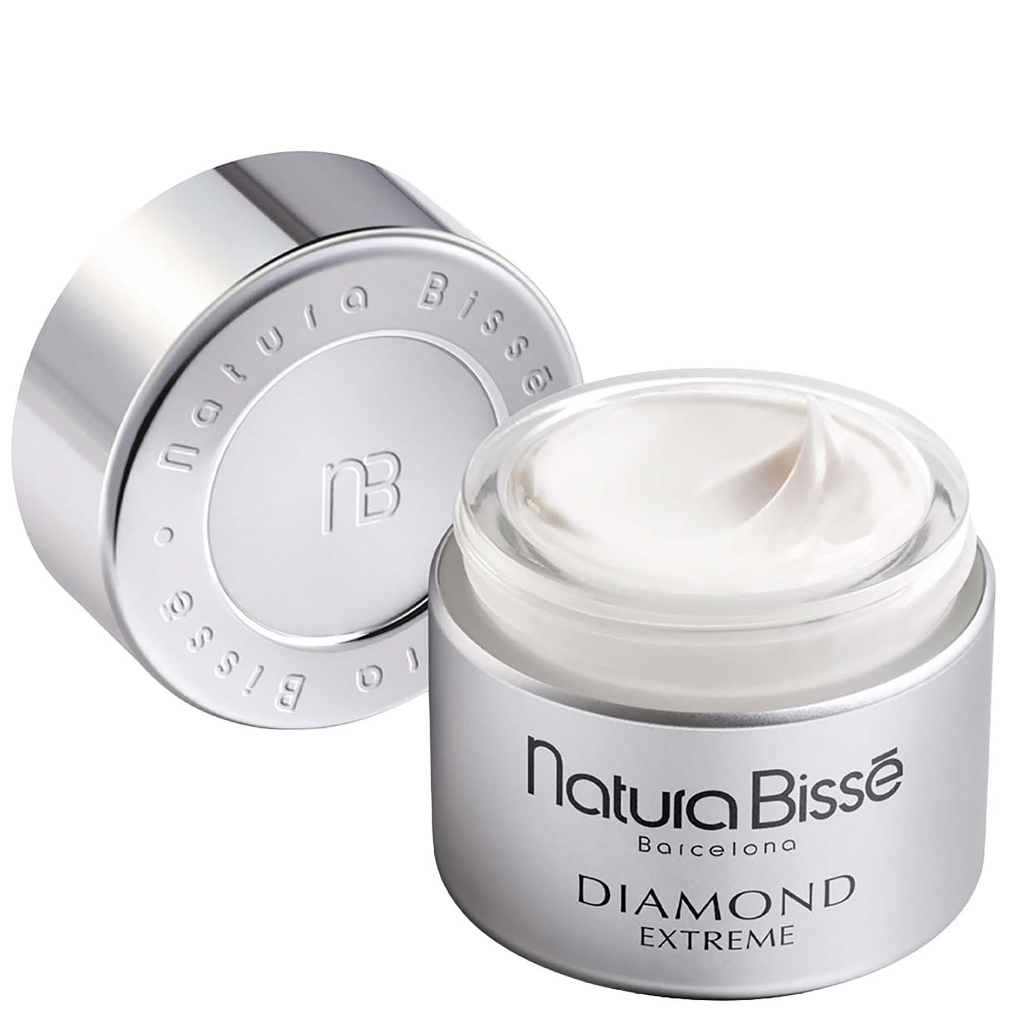 Natura Bissé Diamond Extreme Rich Texture Cream (1.7 oz.) | Dermstore