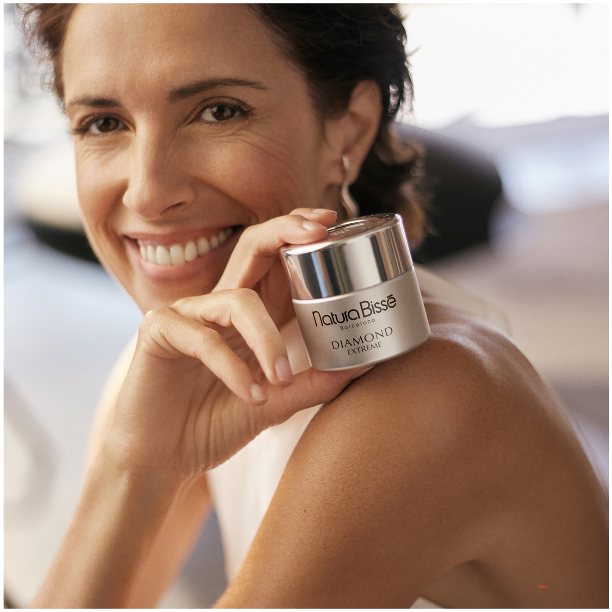 Natura Bissé Diamond Extreme Rich Texture Cream (1.7 oz.) | Dermstore